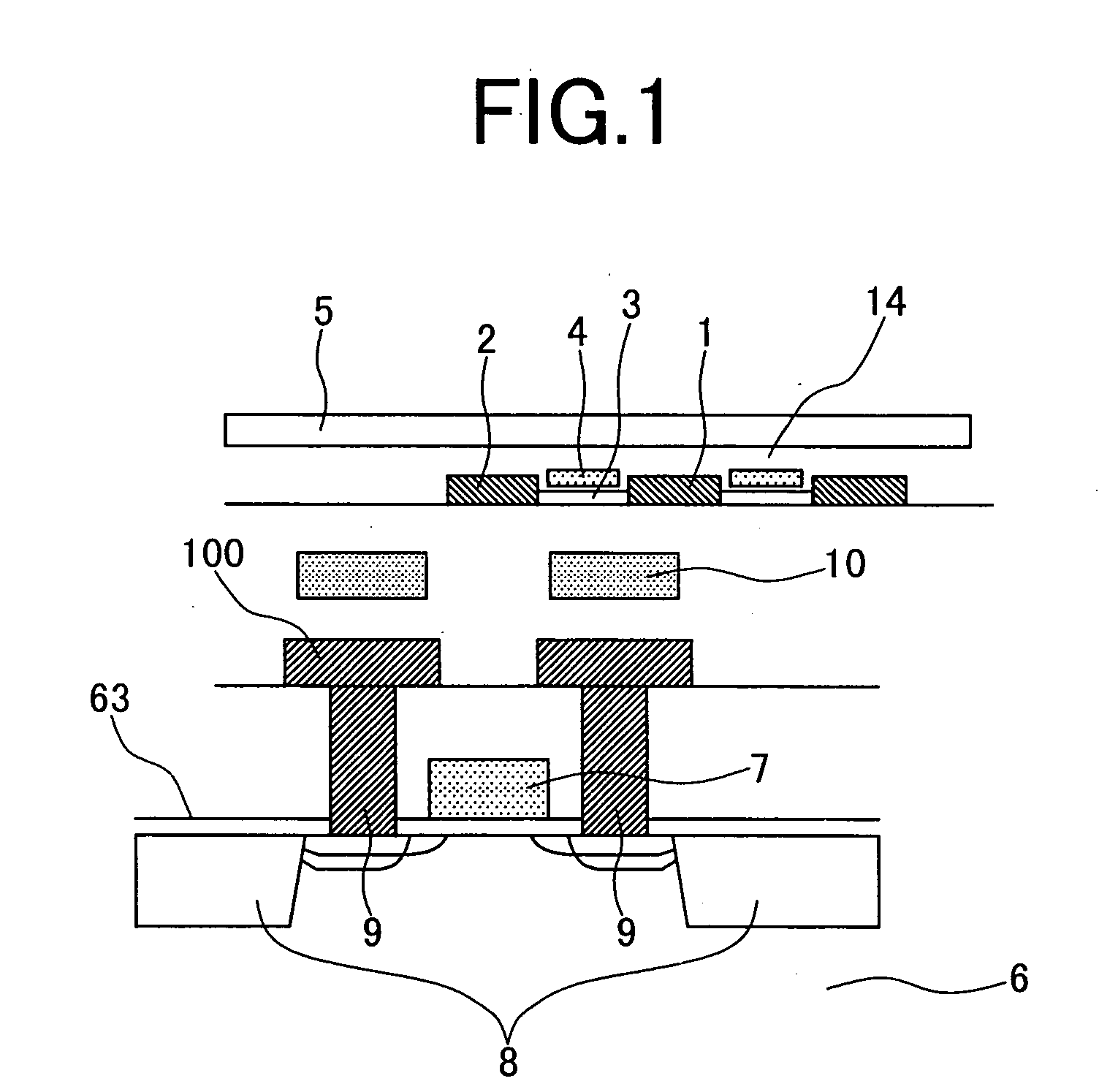 Data processor including an authentication function for judging access right