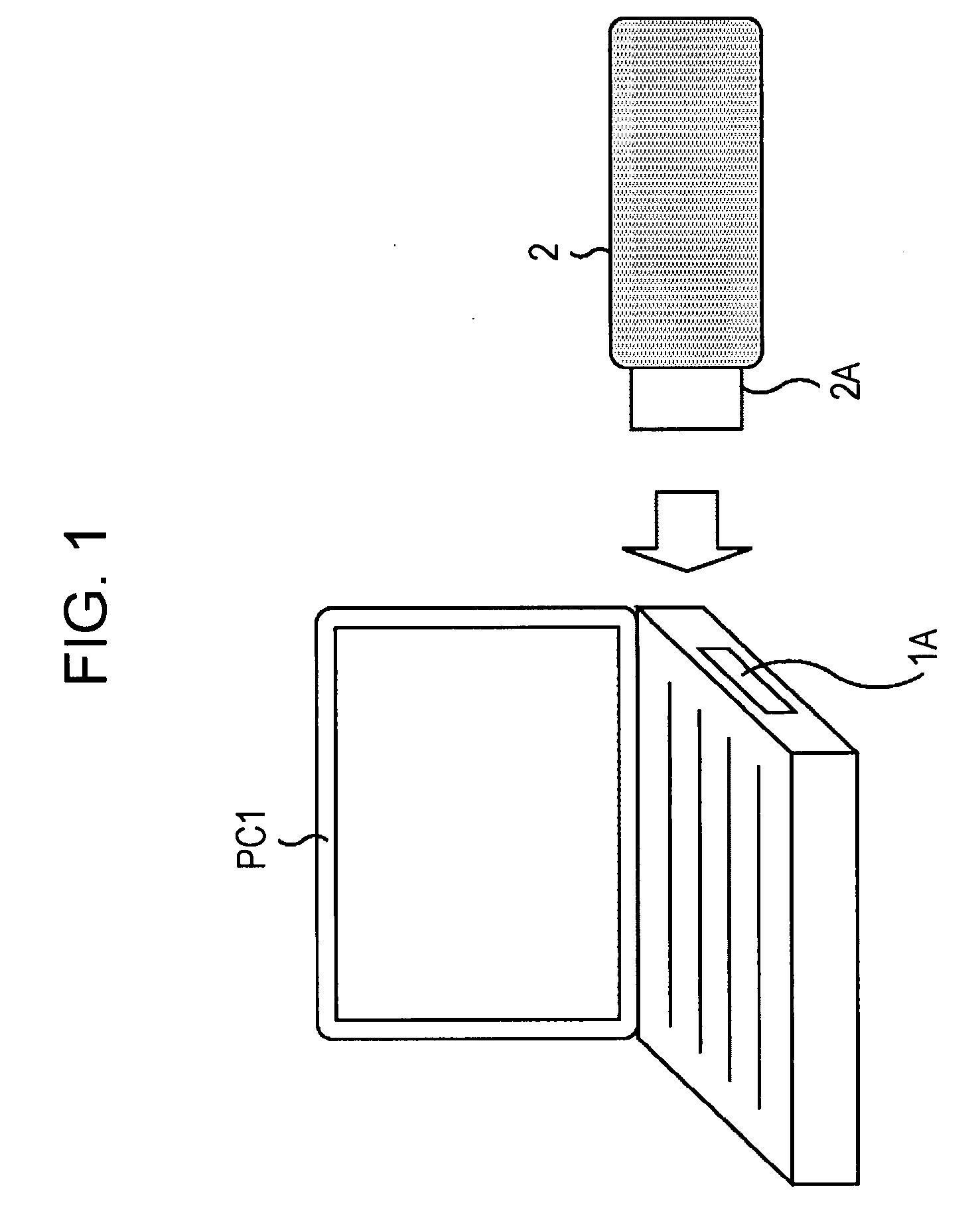 Storage device and storage method, and information-processing device and information-processing method