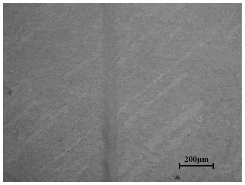 A self-healing coating with photothermal effect and its preparation and application method