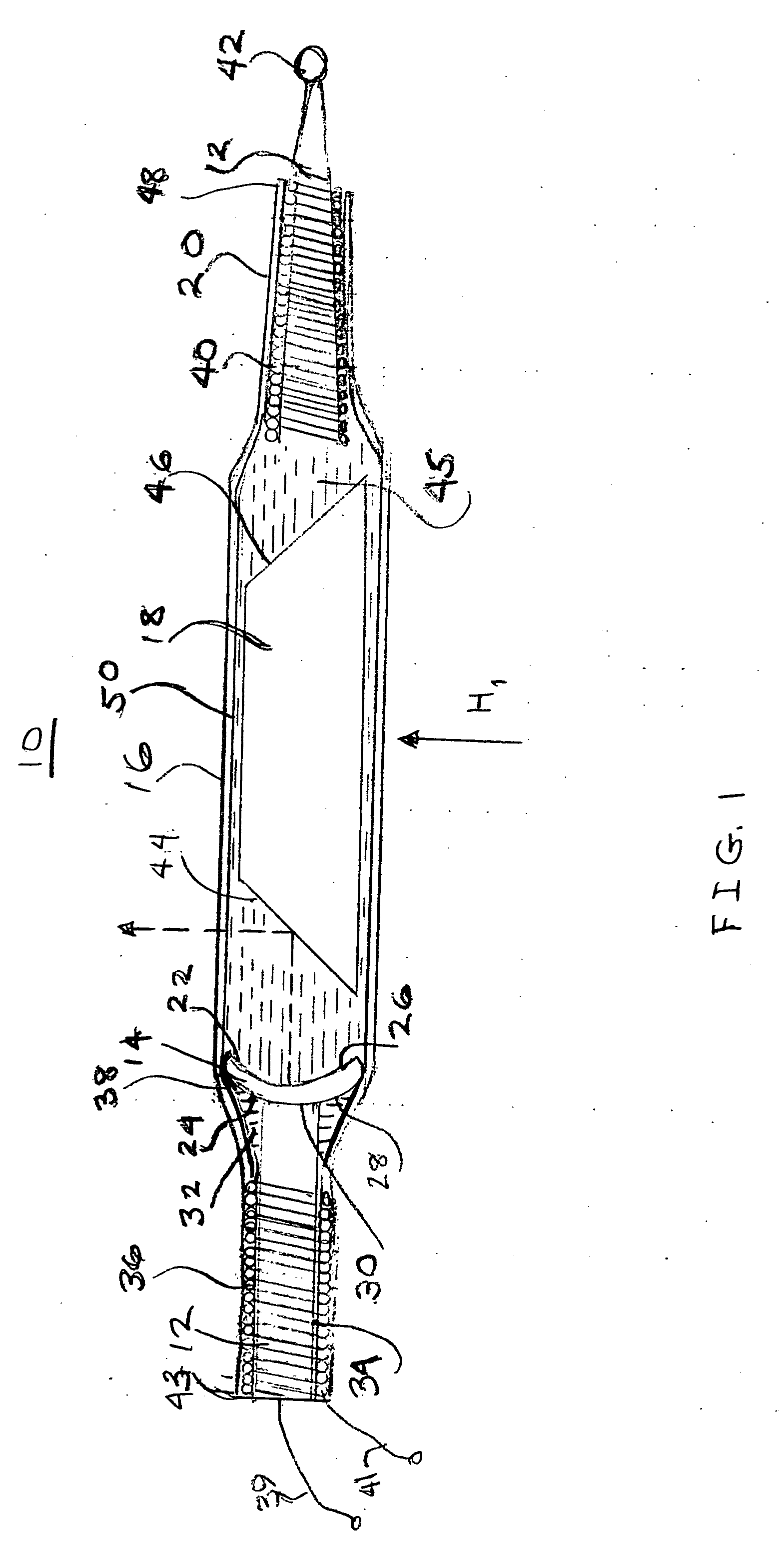 Apparatus and method for intravascular imaging