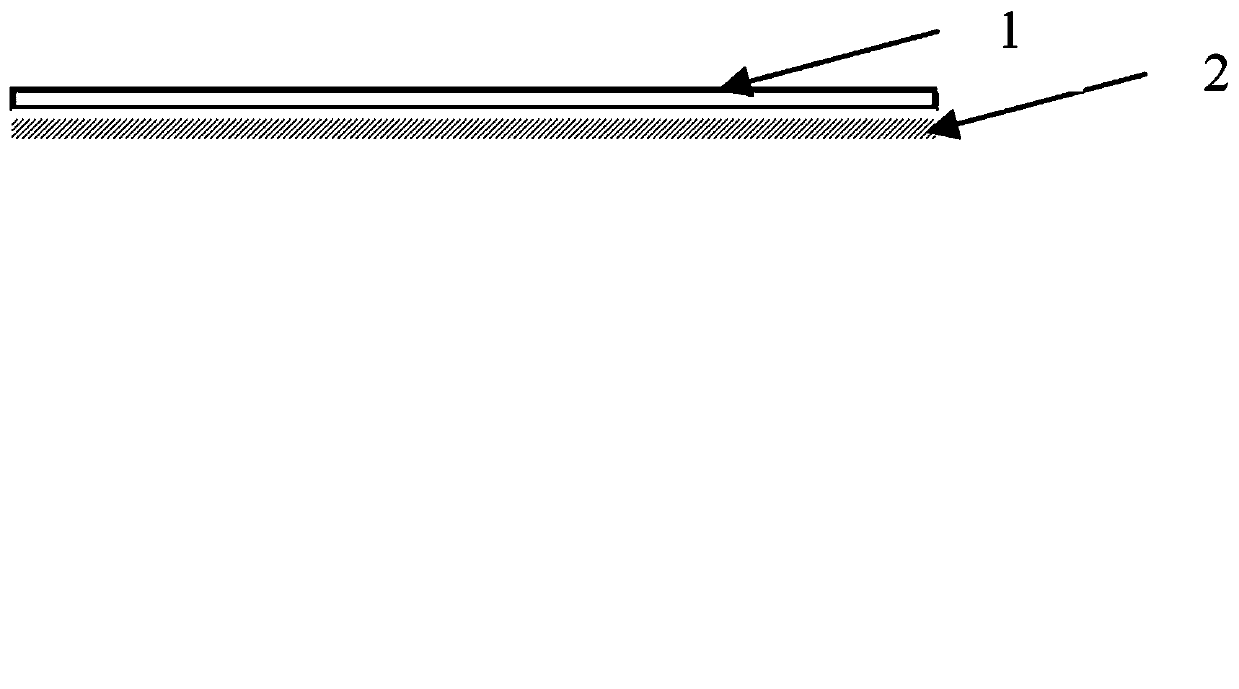 Semiconductor device structure and forming method thereof