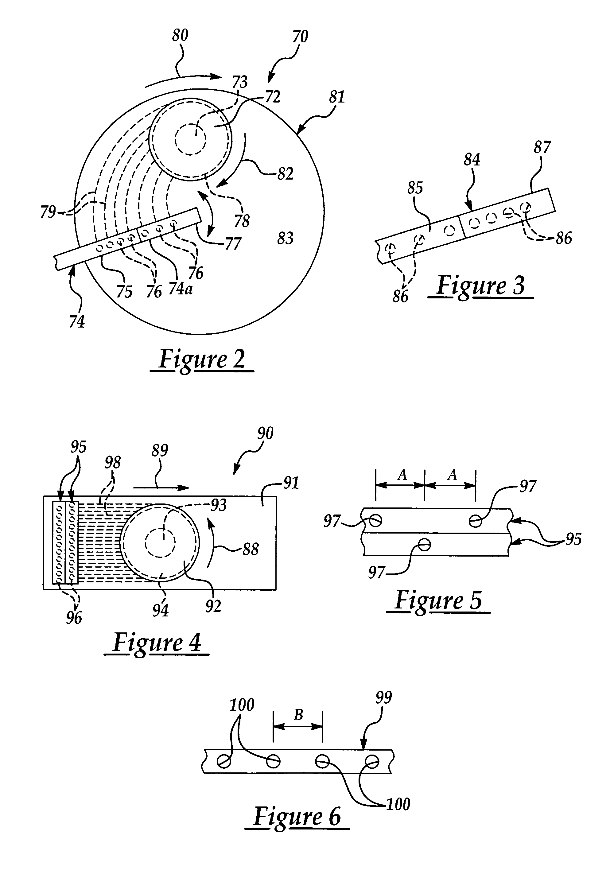 Methods for enhancing within-wafer CMP uniformity