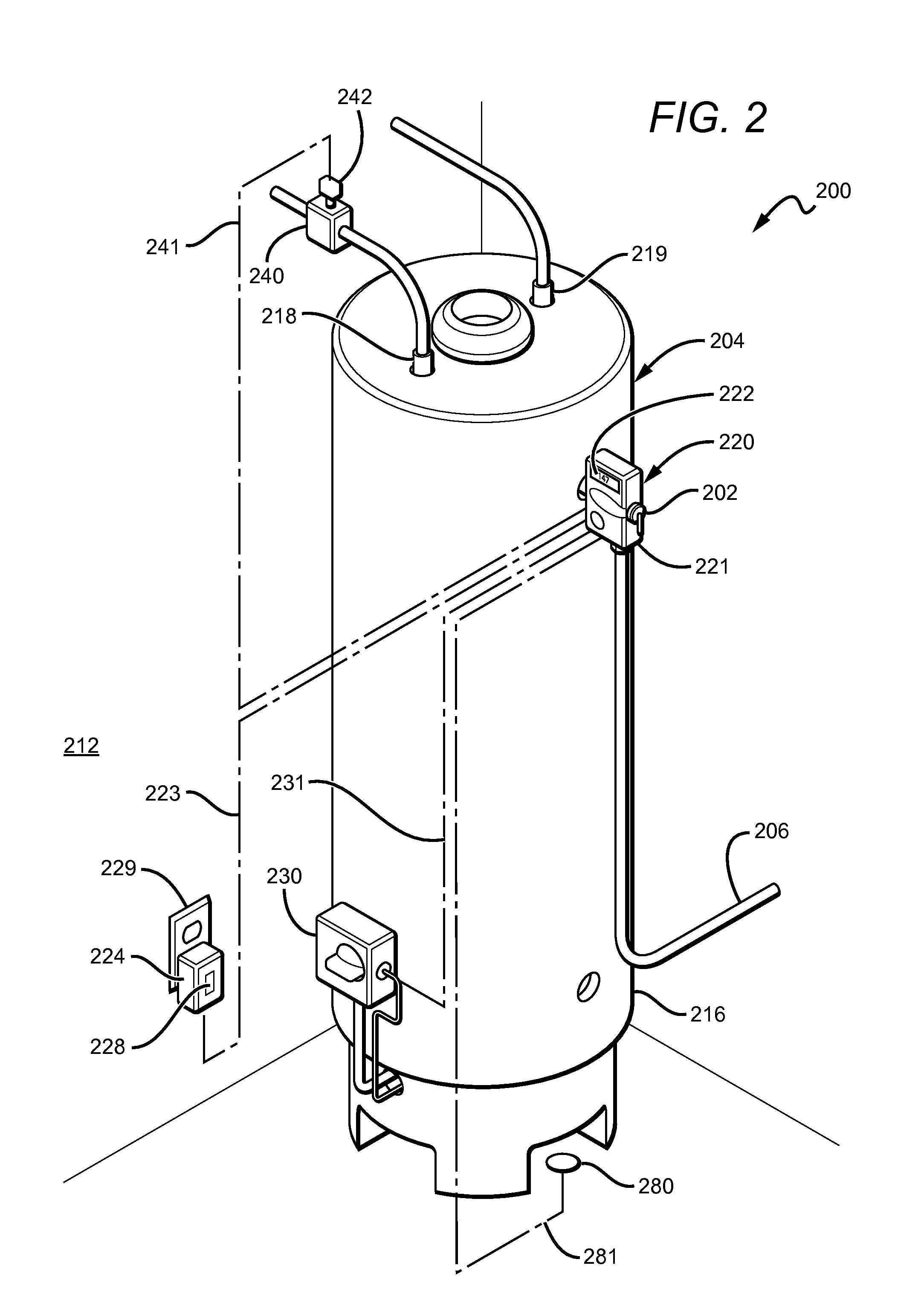 Systems & Methods For Monitoring And Controlling Water Consumption