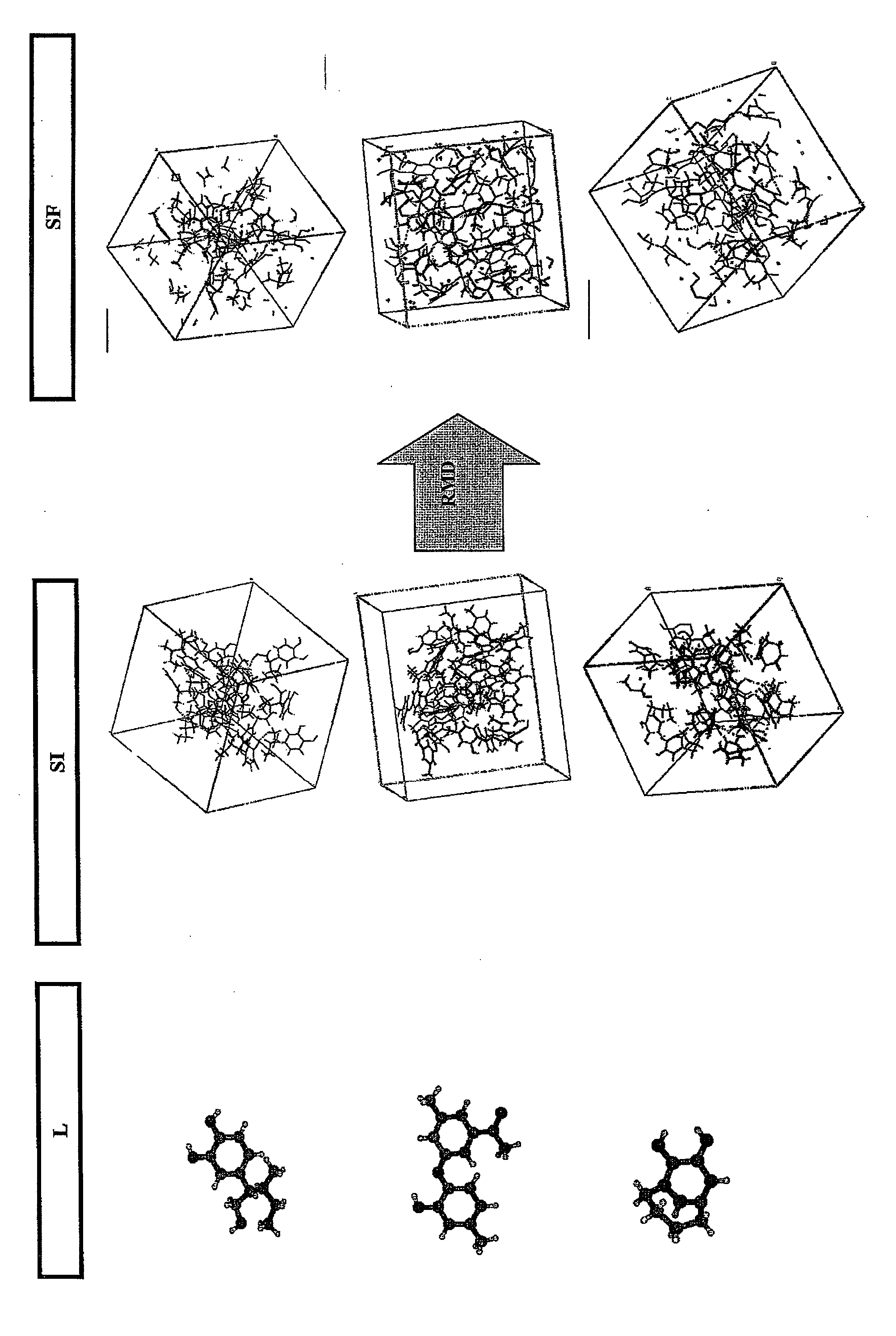 Method of quantifying hydrocarbon formation and retention in a mother rock
