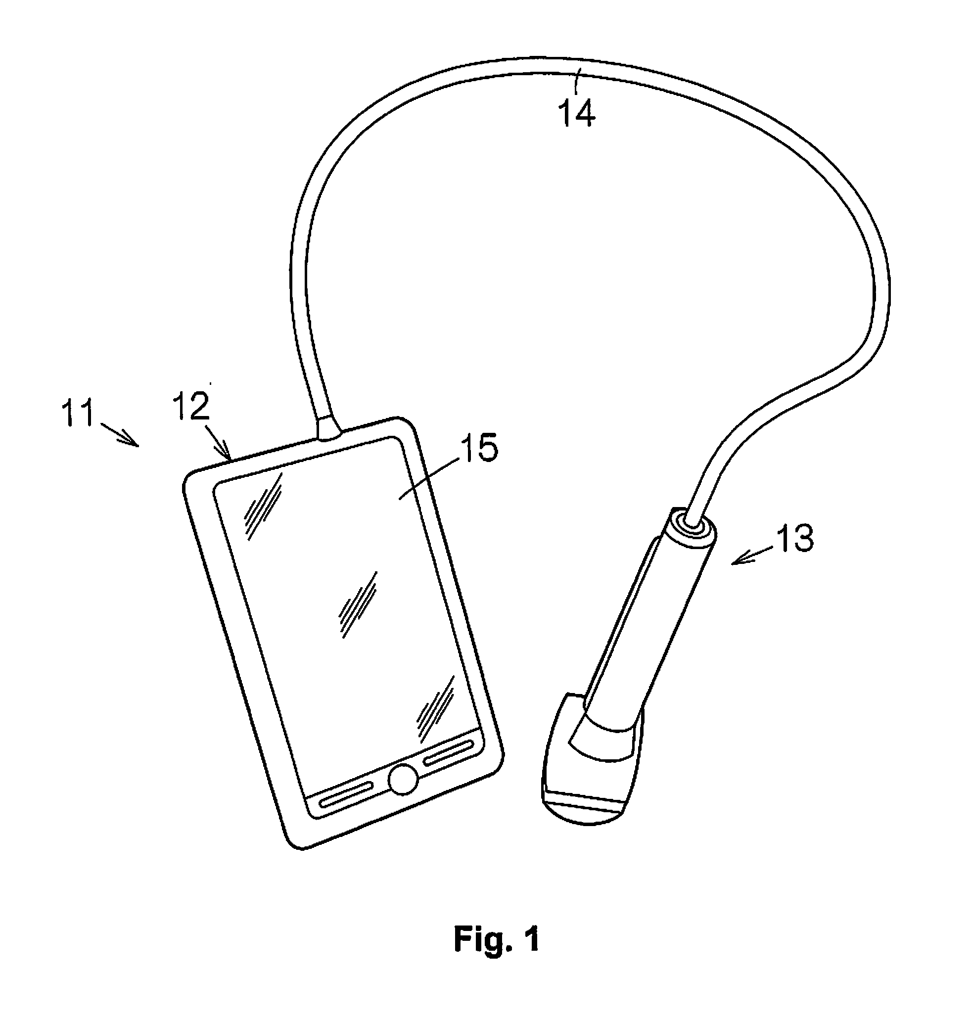 Ultrasonic device, probe, electronic device, and ultrasound imaging apparatus