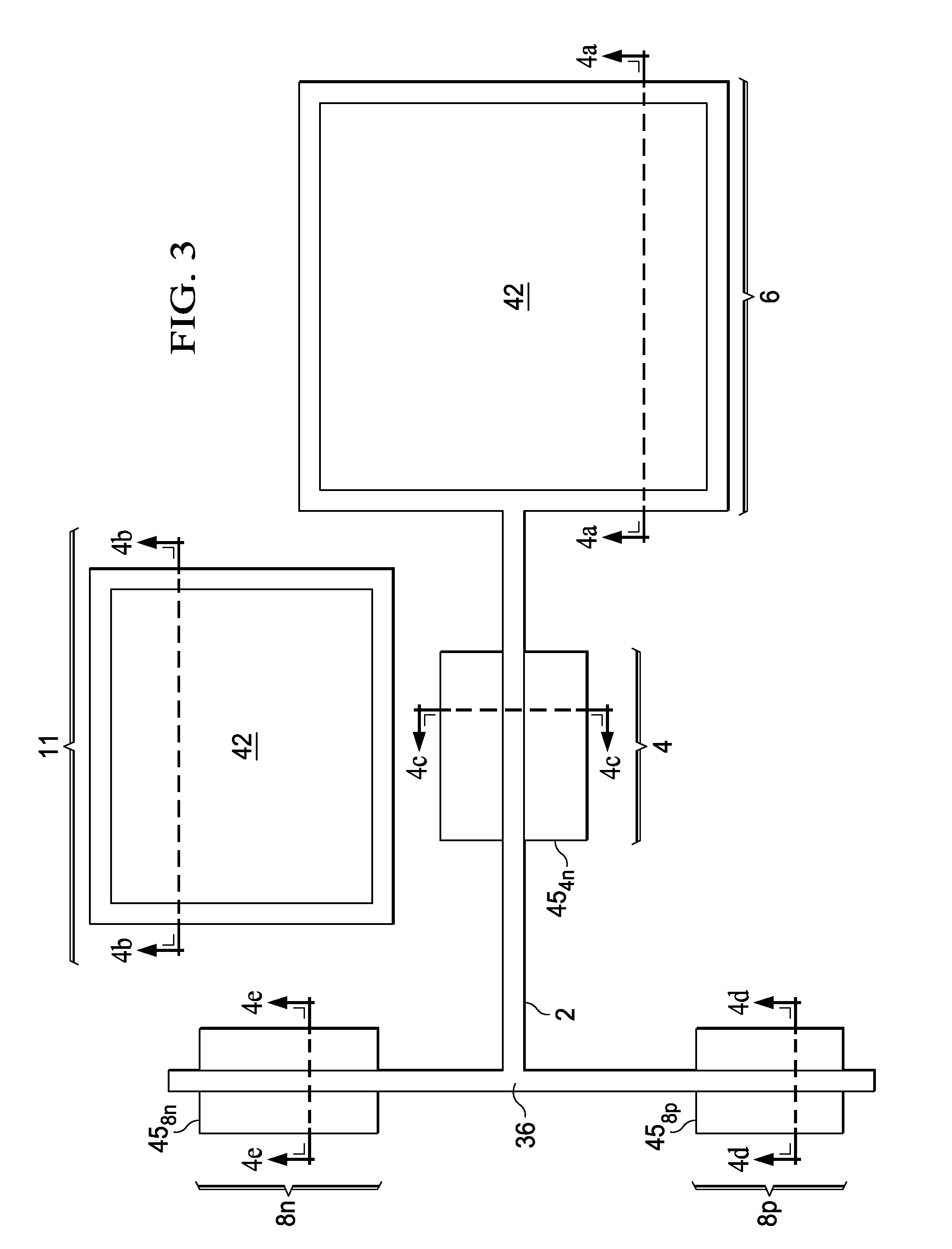 Low leakage capacitor for analog floating-gate integrated circuits