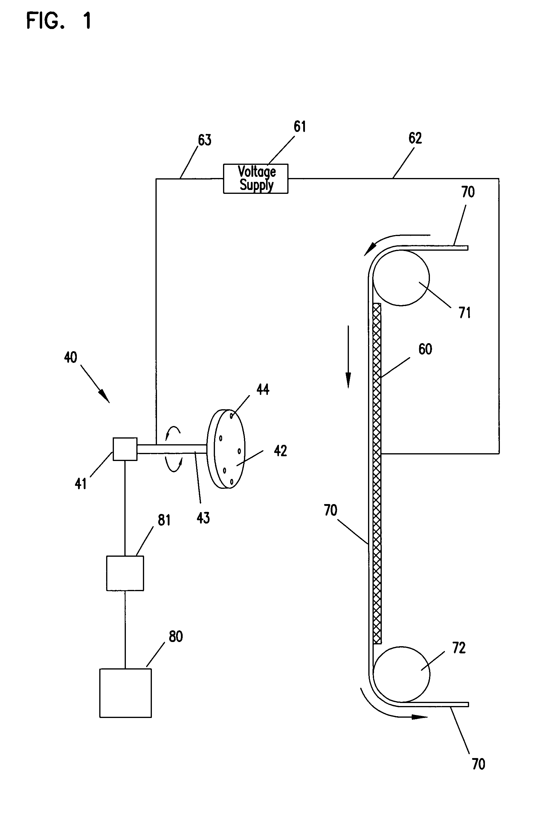 Polymer, polymer microfiber, polymer nanofiber and applications including filter structures