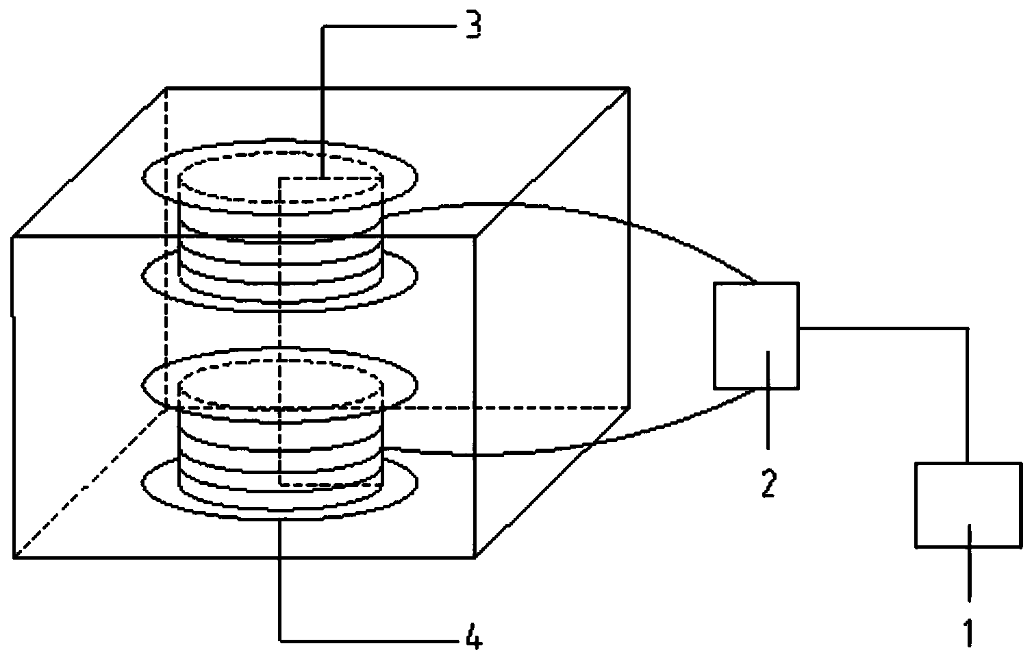 Fruit and vegetable processing and preserving device