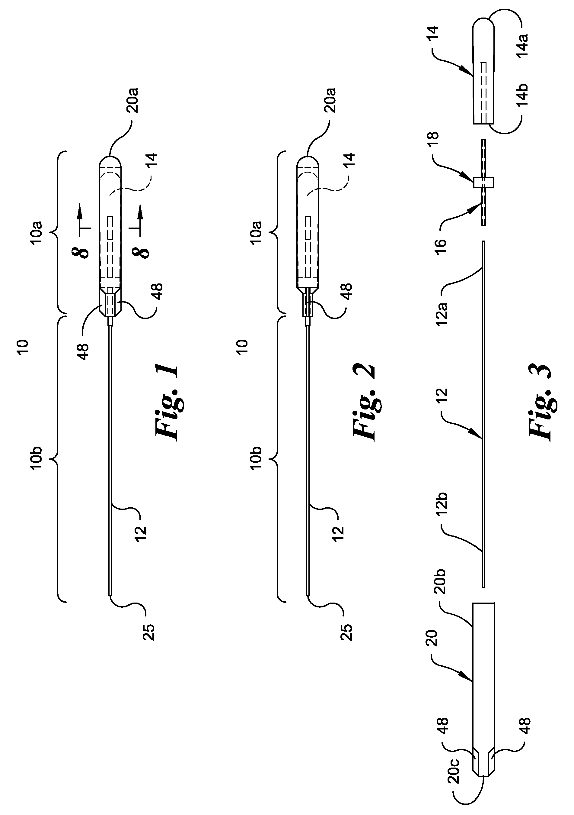 Apparatus and Method for Separating and Storing Human Reproductive Material in a Cryotank