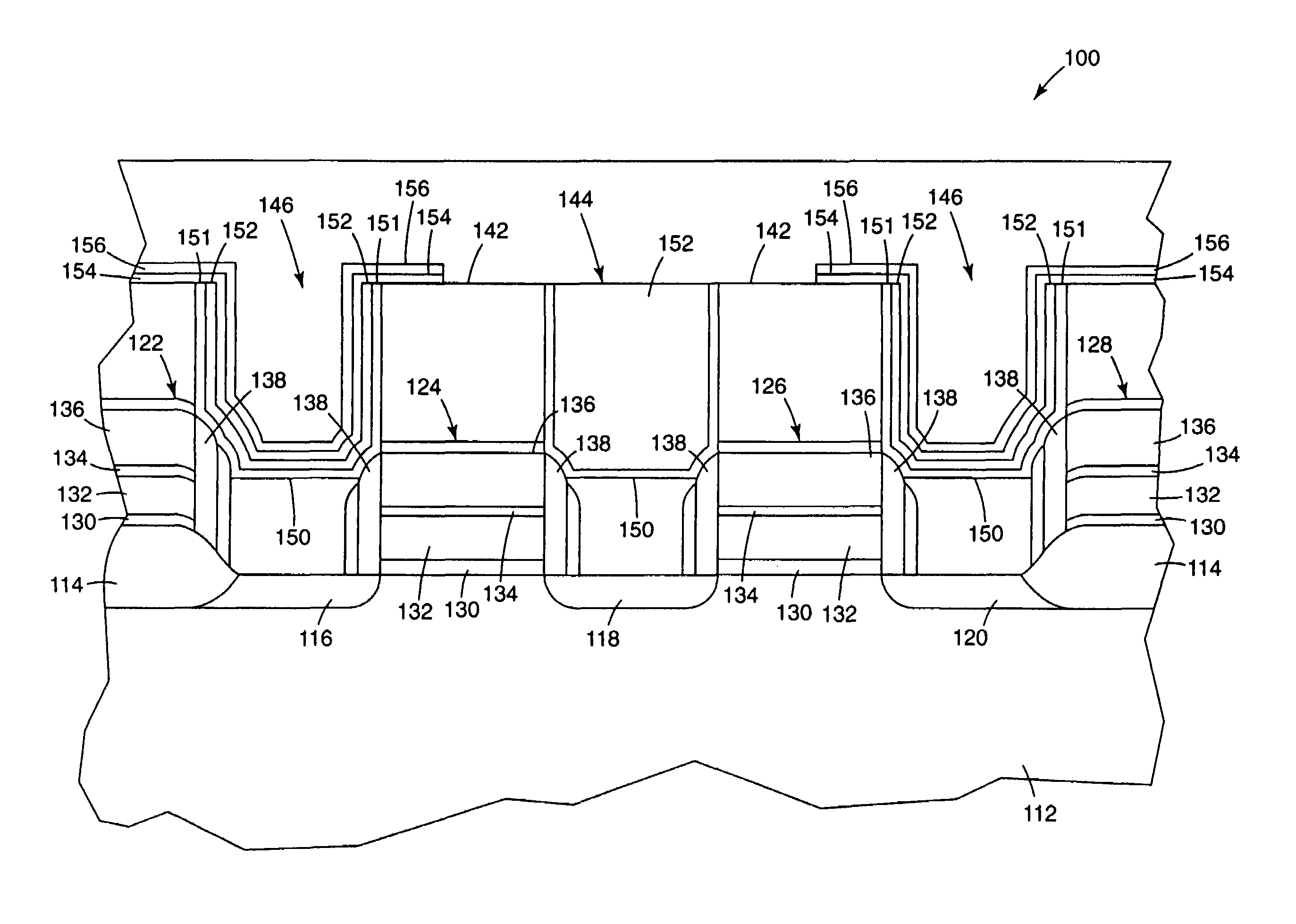 Methods and apparatus for forming rhodium-containing layers