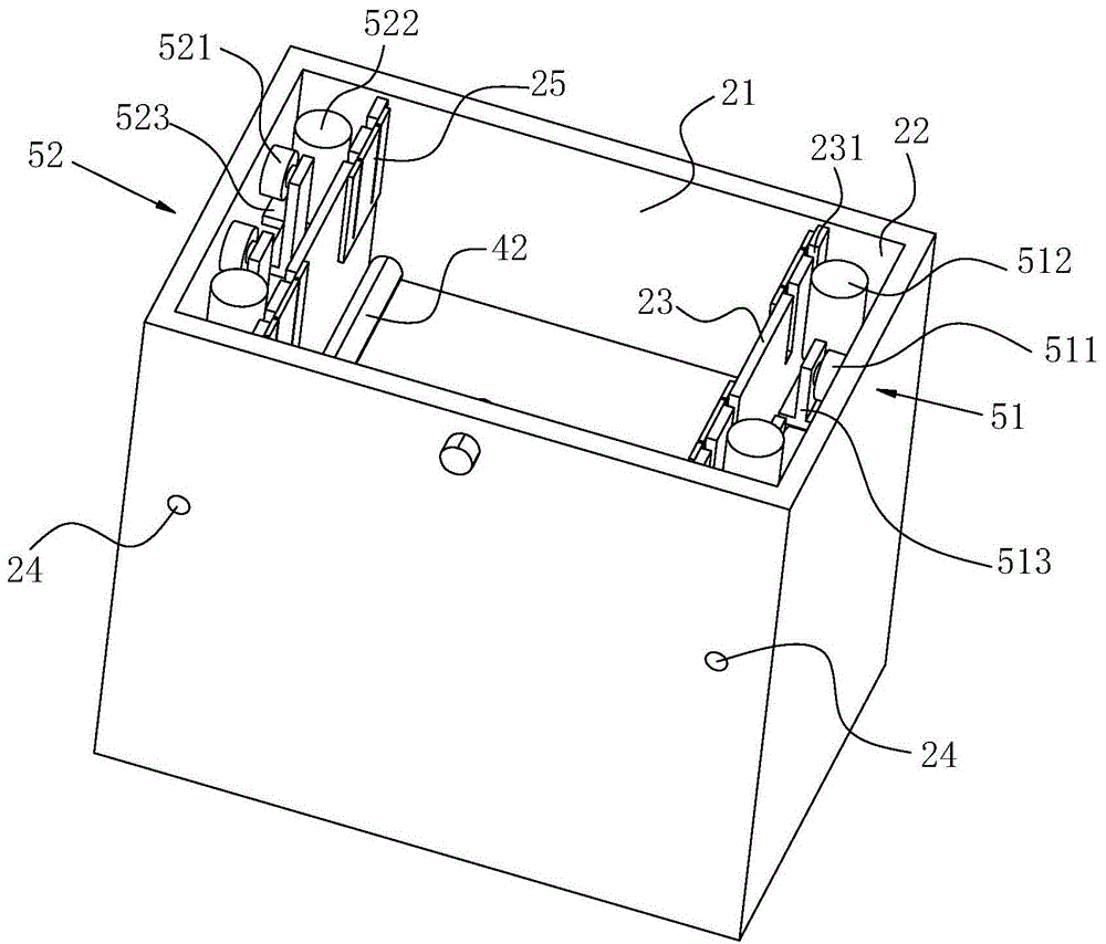 Cable Ultrasonic Cleaning Device