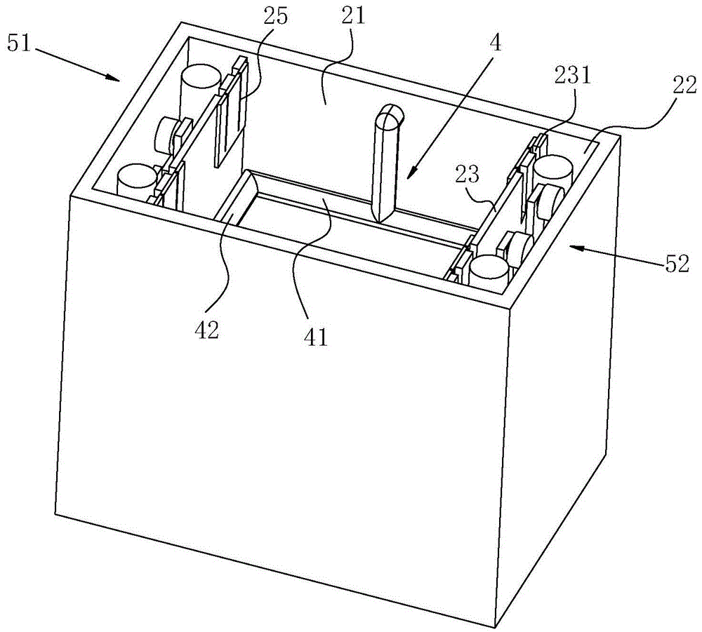 Cable Ultrasonic Cleaning Device