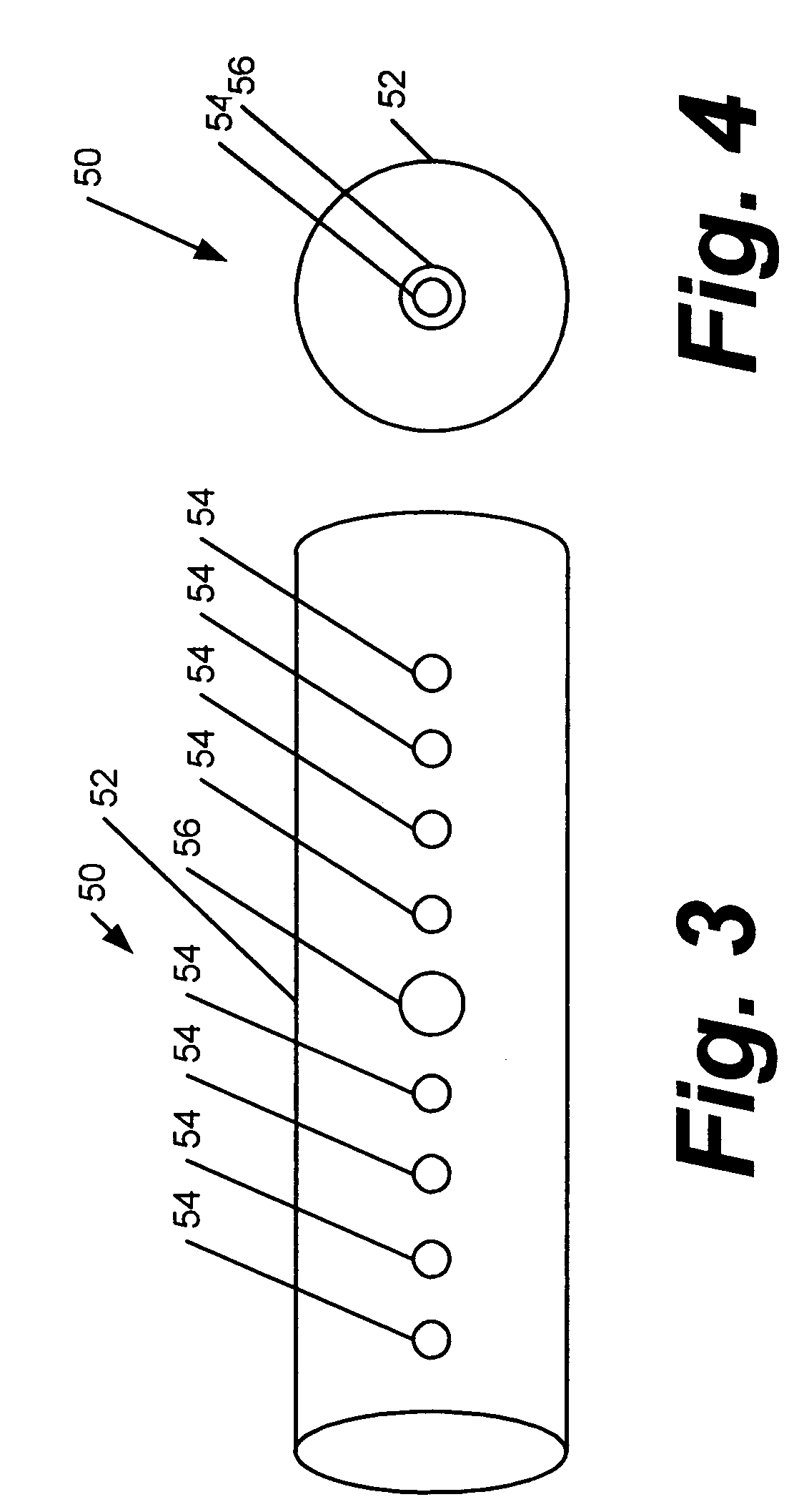 Method and apparatus for calibrating volumetric computed tomography systems