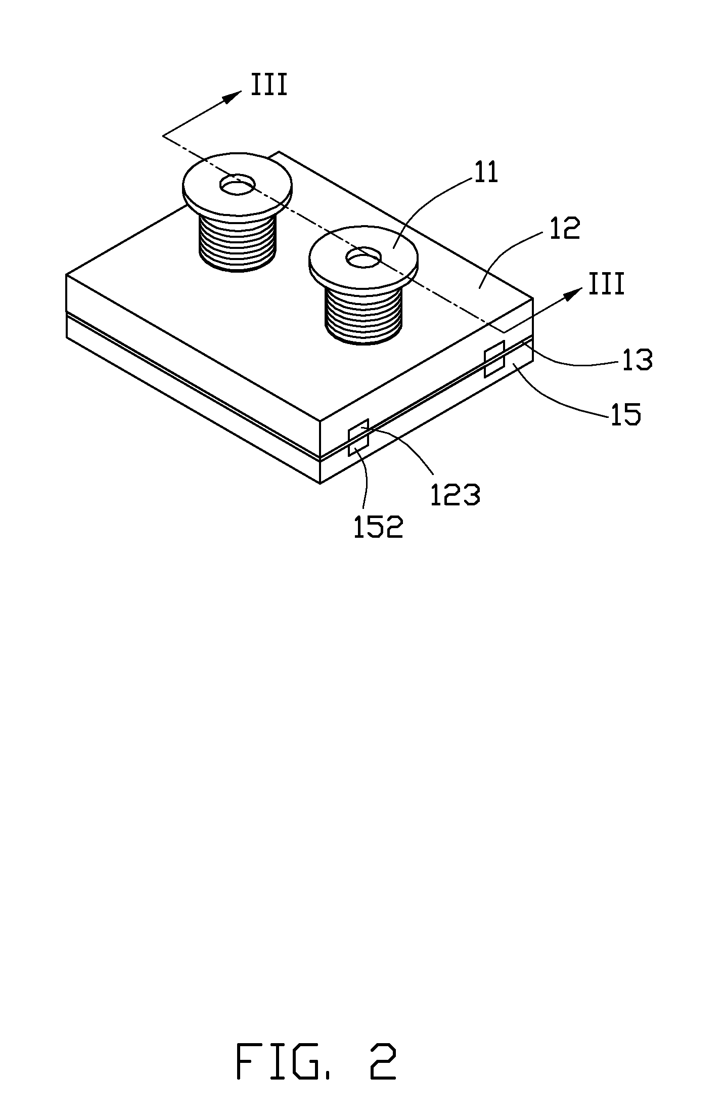 Camera module array for obtaining compound images