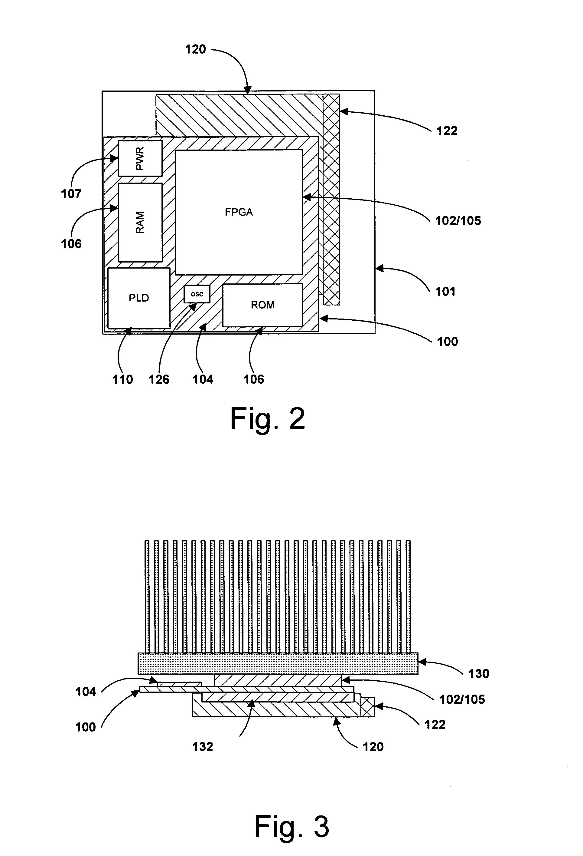 Systems and methods for providing co-processors to computing systems