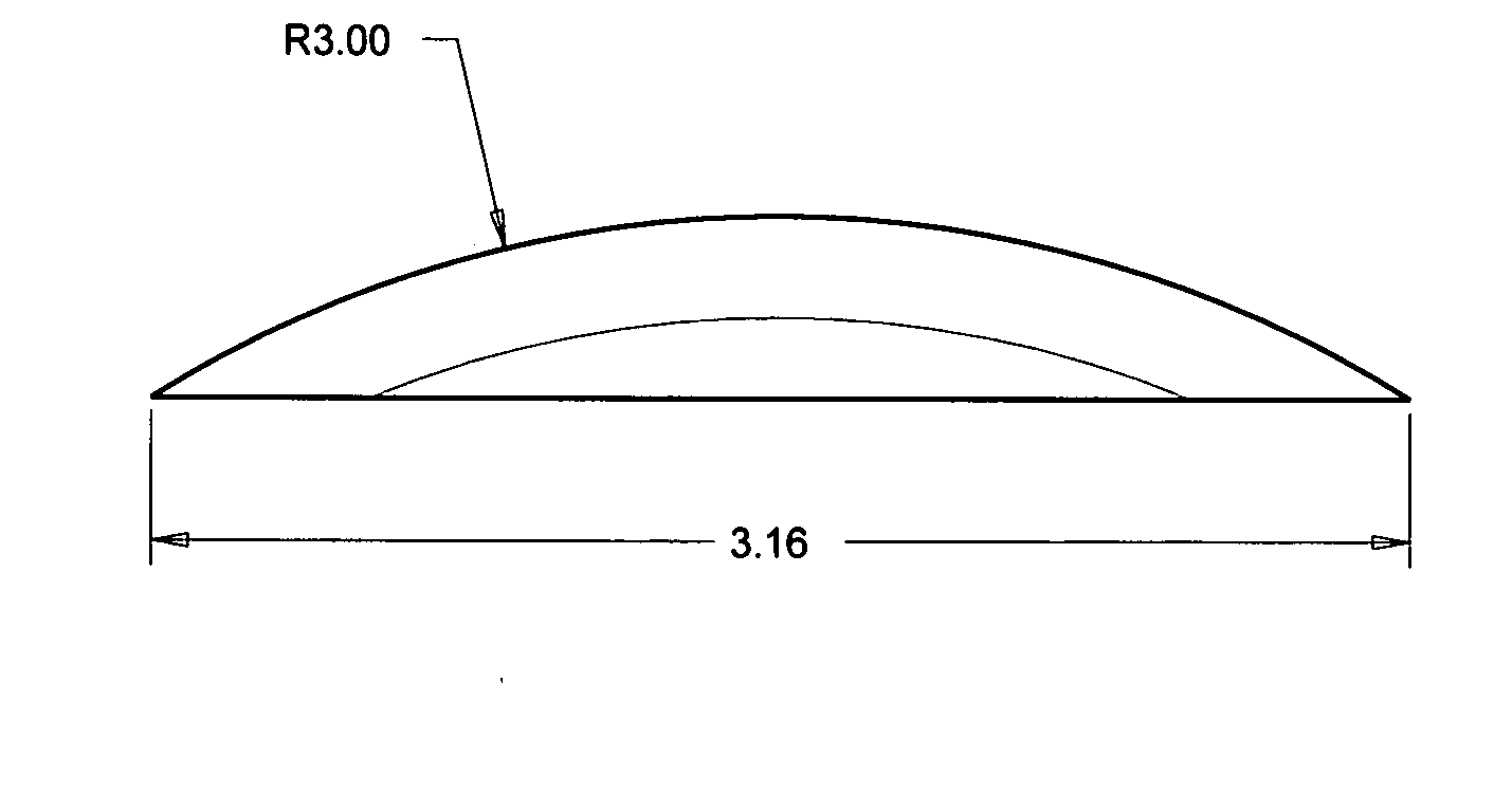 Technique and Apparatus for extracting ingrown hairs that cause razor bumps