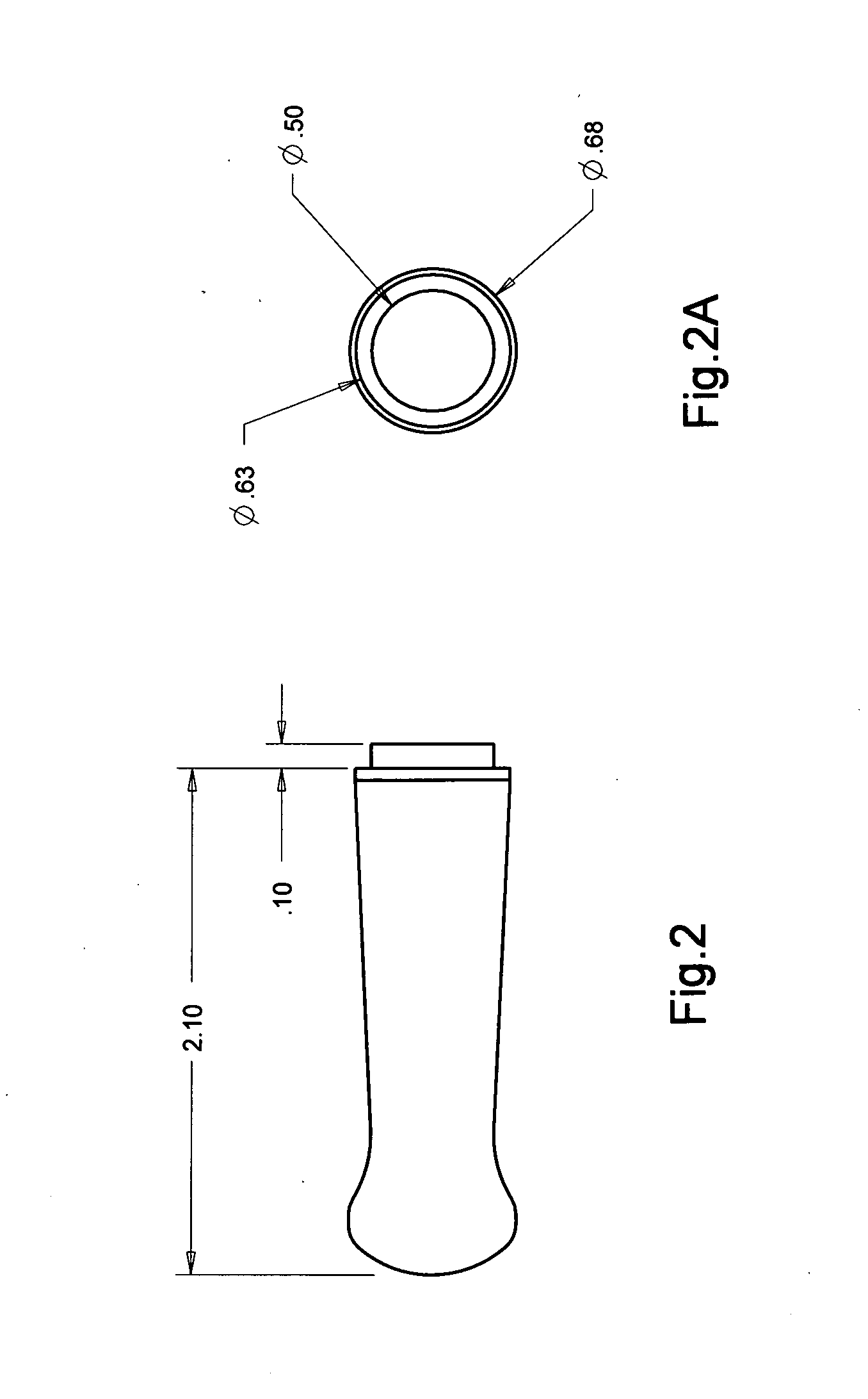 Technique and Apparatus for extracting ingrown hairs that cause razor bumps