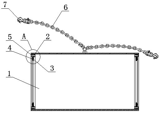 Quick and automatic sealing pipeline joint