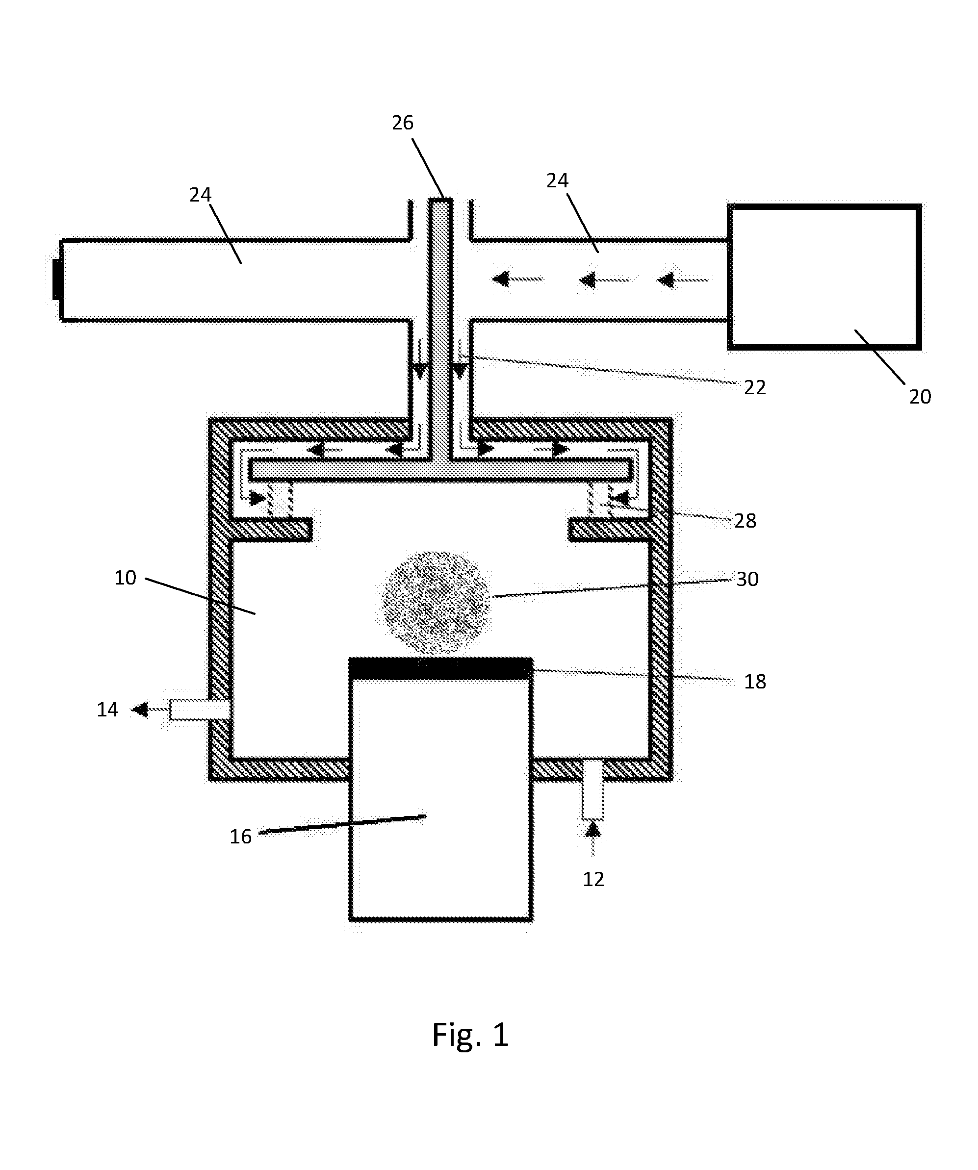 Methods of manufacturing photovoltaic electrodes