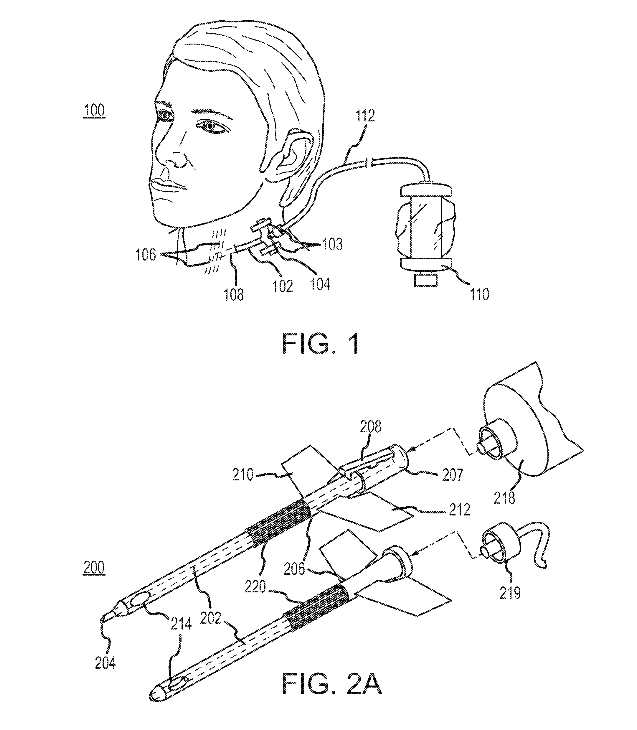 Continuous anesthesia nerve conduction apparatus and method