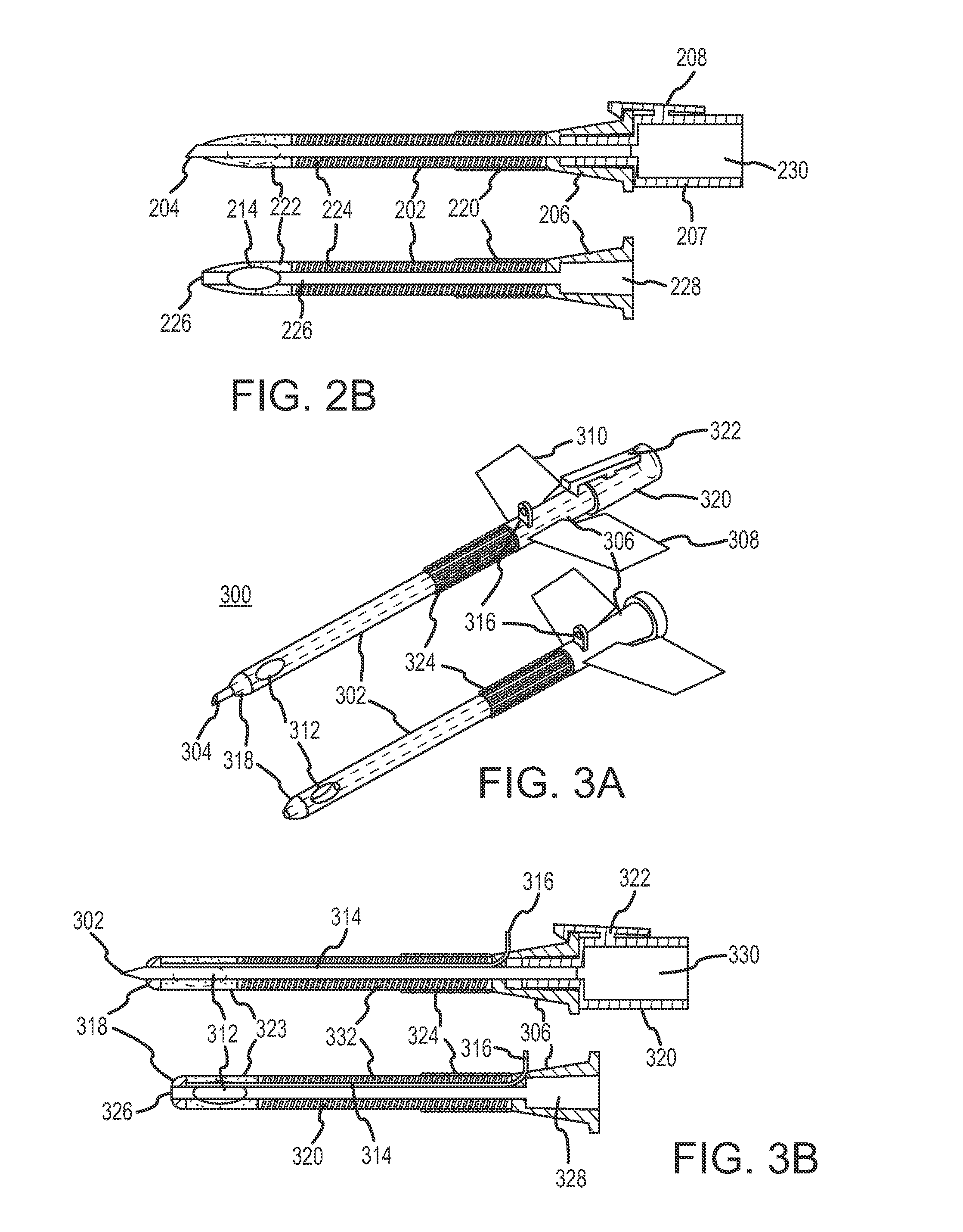 Continuous anesthesia nerve conduction apparatus and method