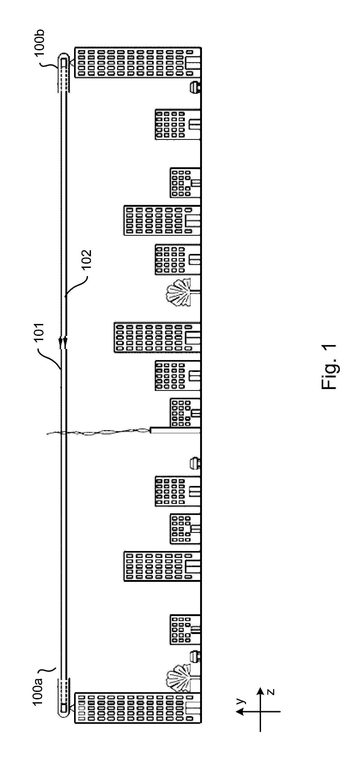 Channel coding optimized for low-latency data