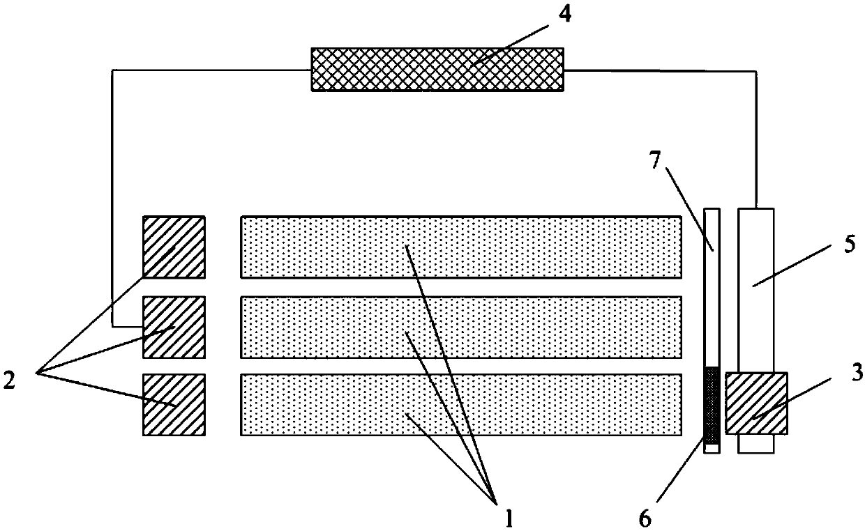 Evaporation device, evaporation adjustment method and computer-readable medium