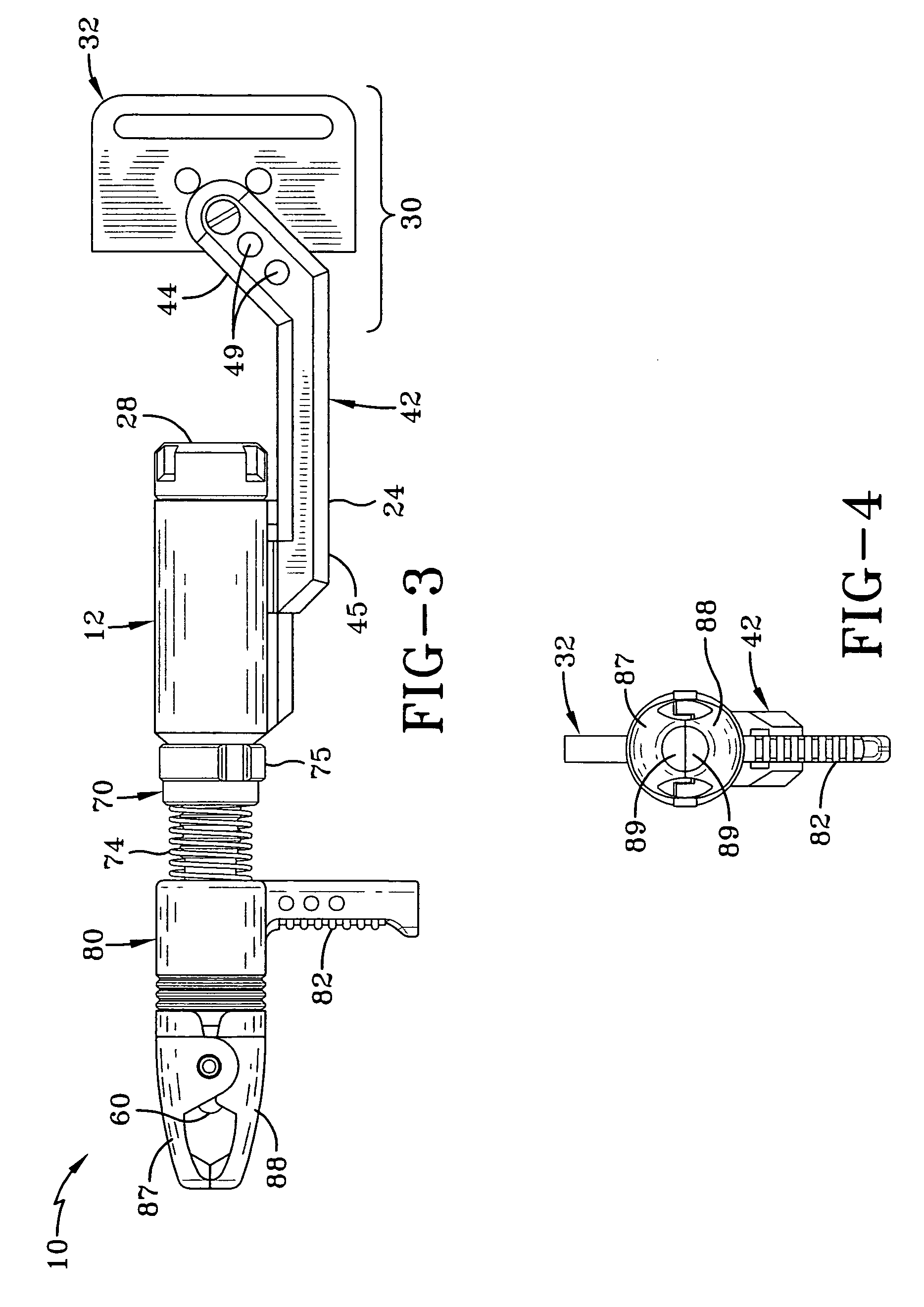 Archery lighted release aid apparatus