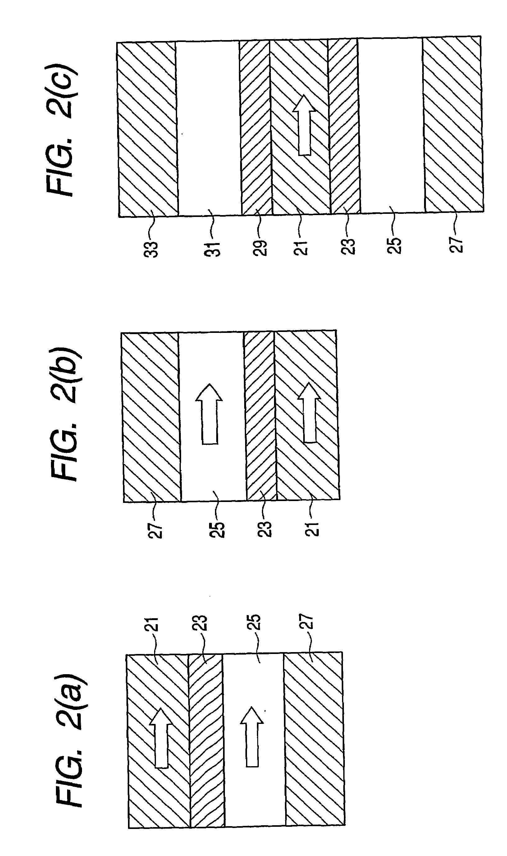 Stabilized spin valve head and method of manufacture