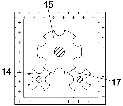 Bottled milk sealing device