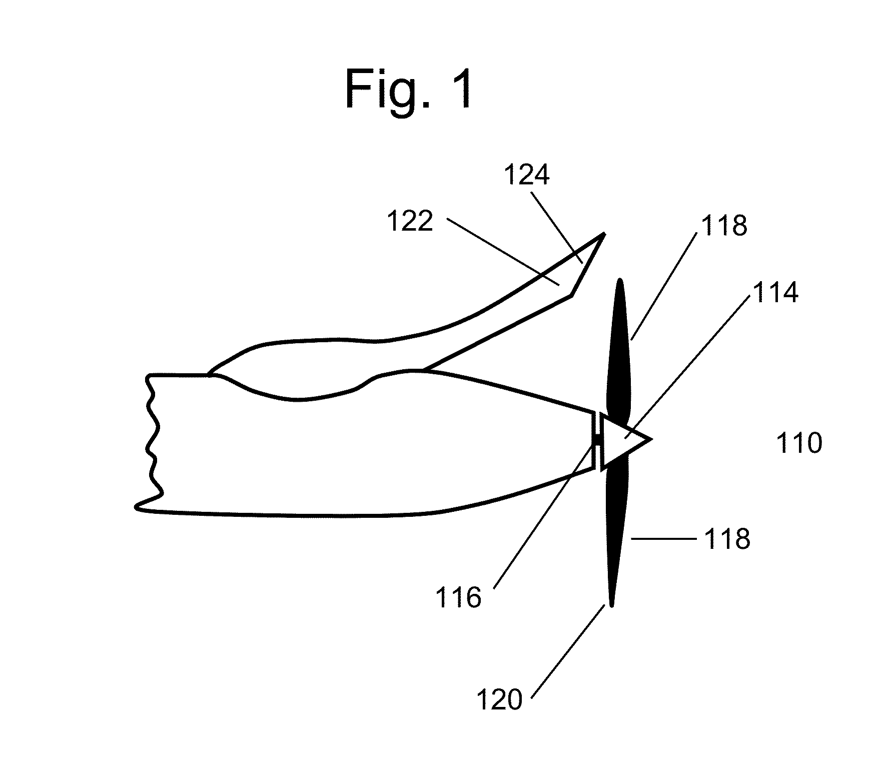 Propeller sound field modification systems and methods