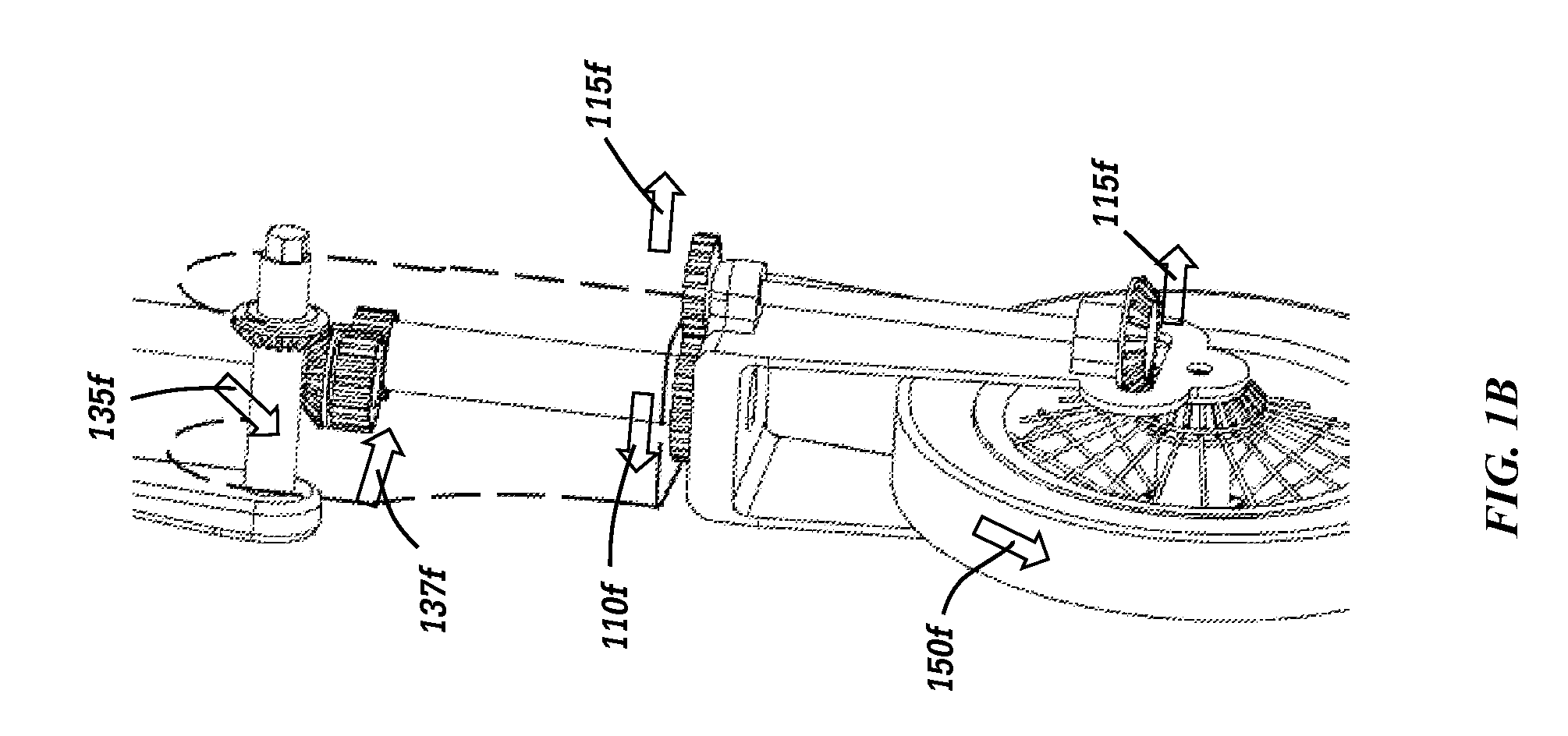 Drive-and-chassis mechanisms used in the design of compact, carry-on vehicles