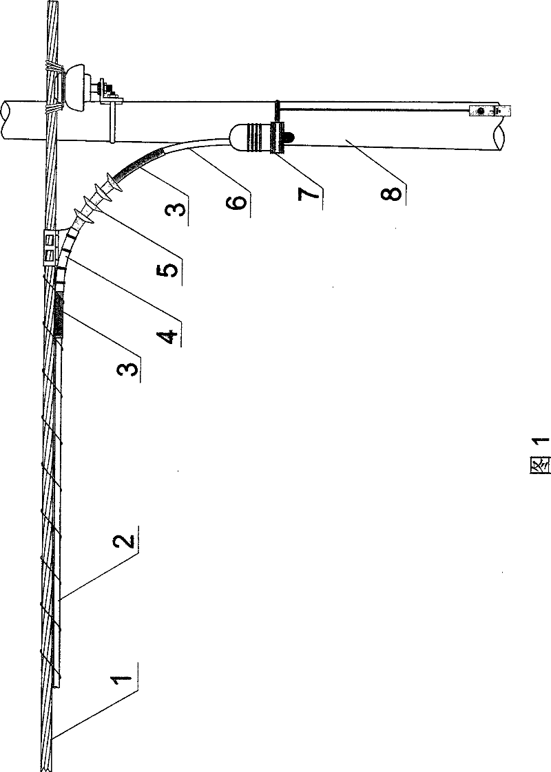 Optical communication transmission network