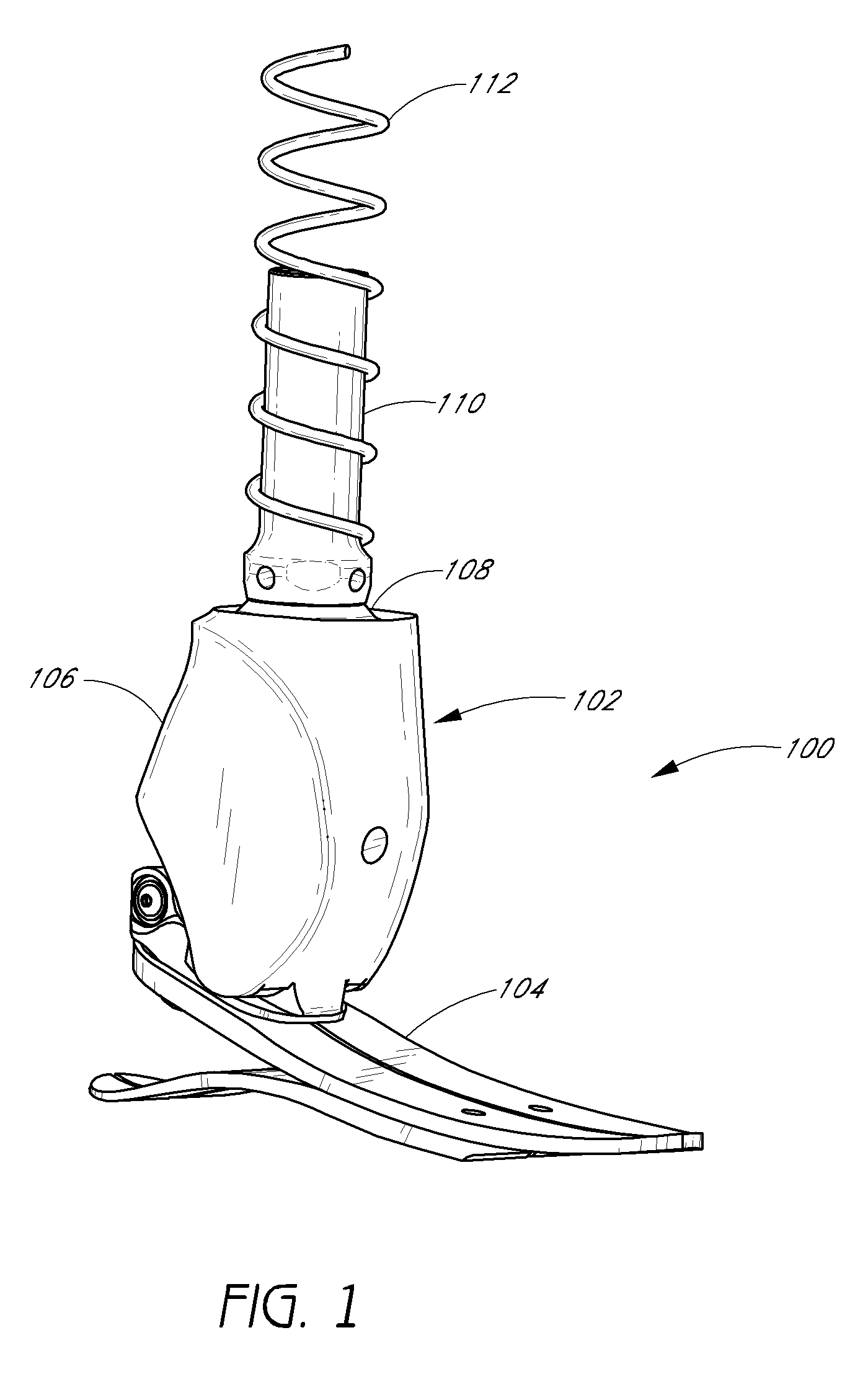 Transfemoral prosthetic systems and methods for operating the same