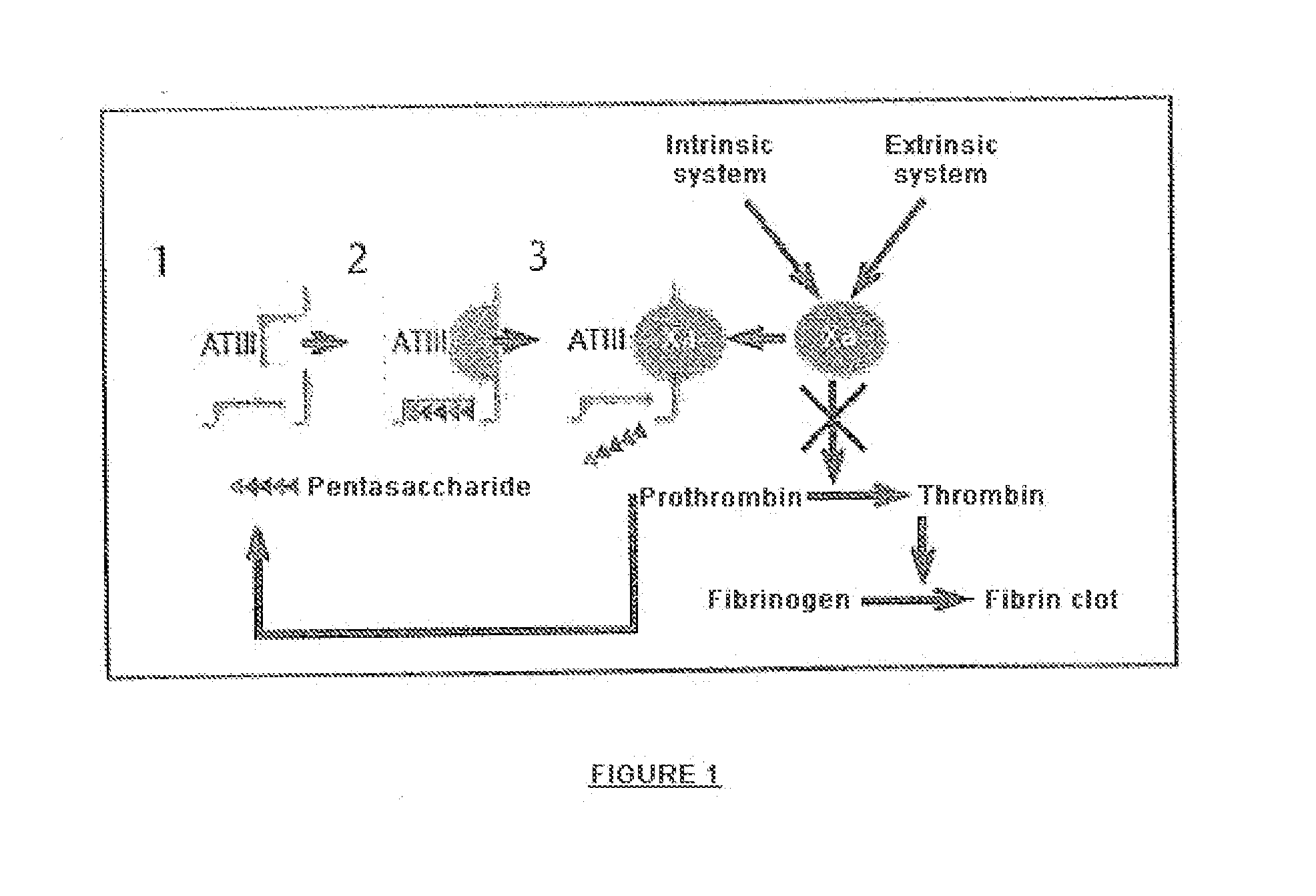 Pharmaceutical Compositions with Glycosaminoglycans and Use Thereof in the Treatment of Chronic Ulcers