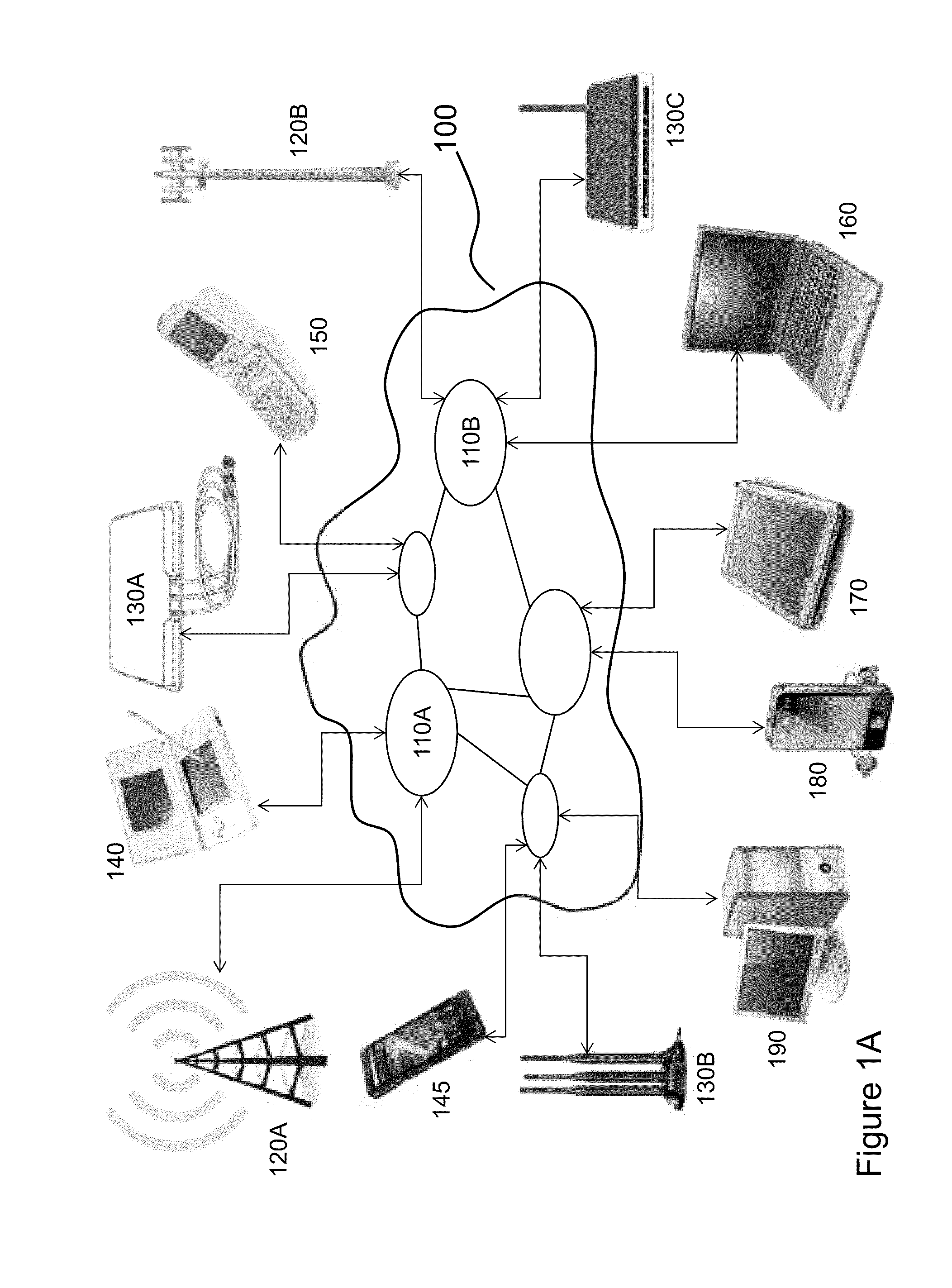 Radio frequency receiver system for wideband signal processing