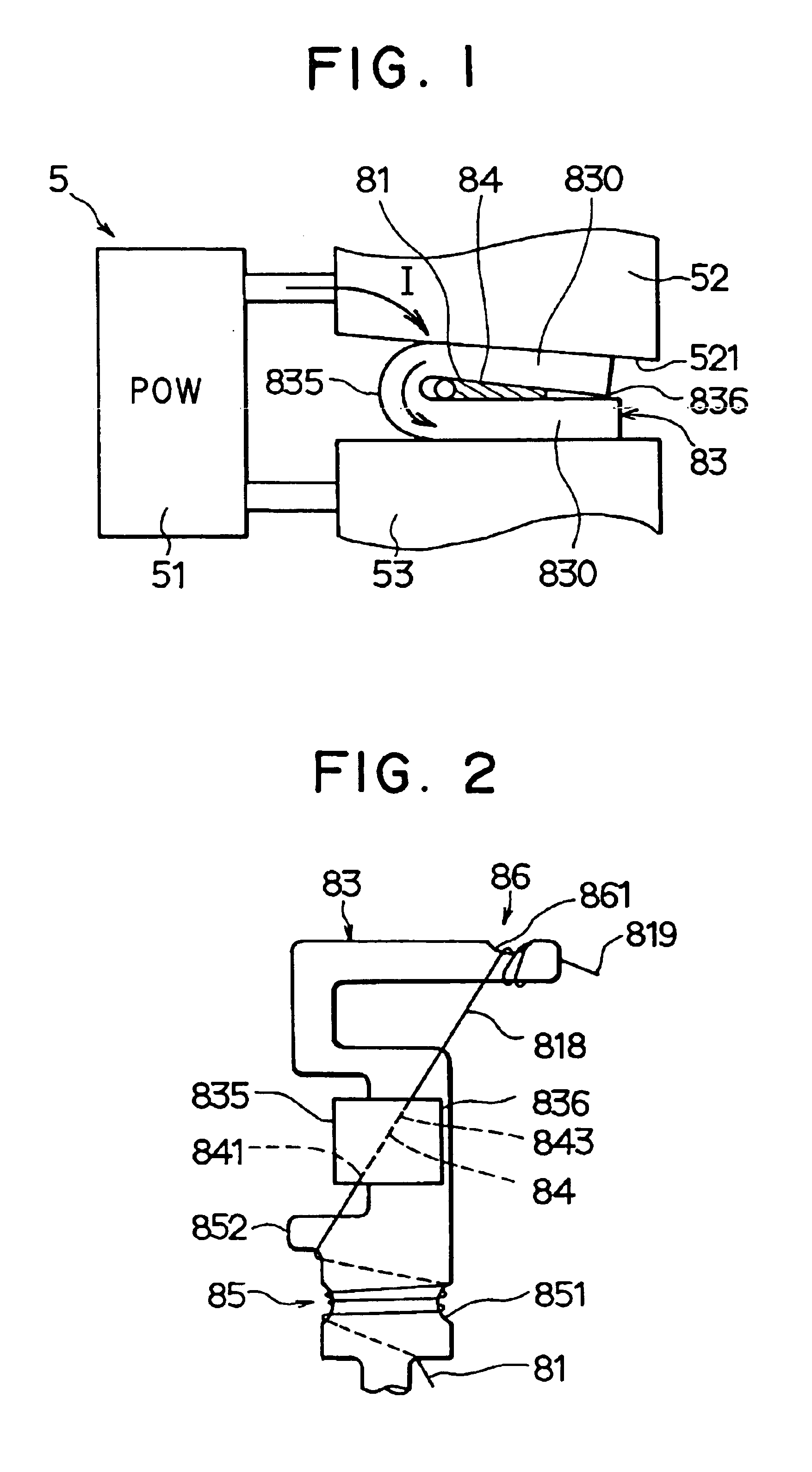 Method for connecting insulator coated wire