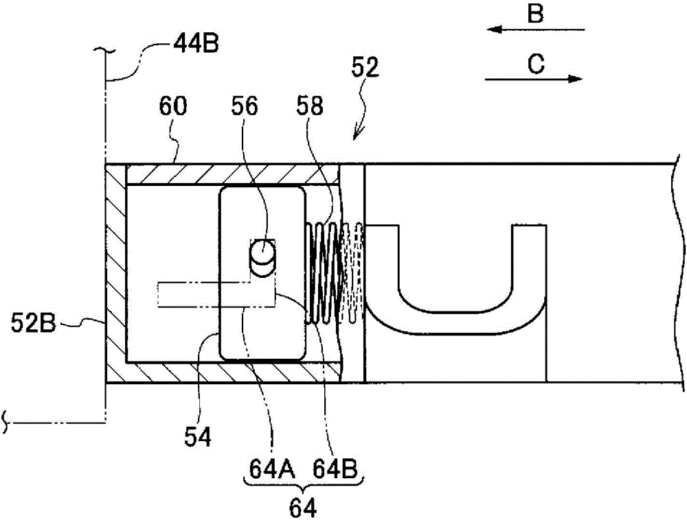 mobile restraint device