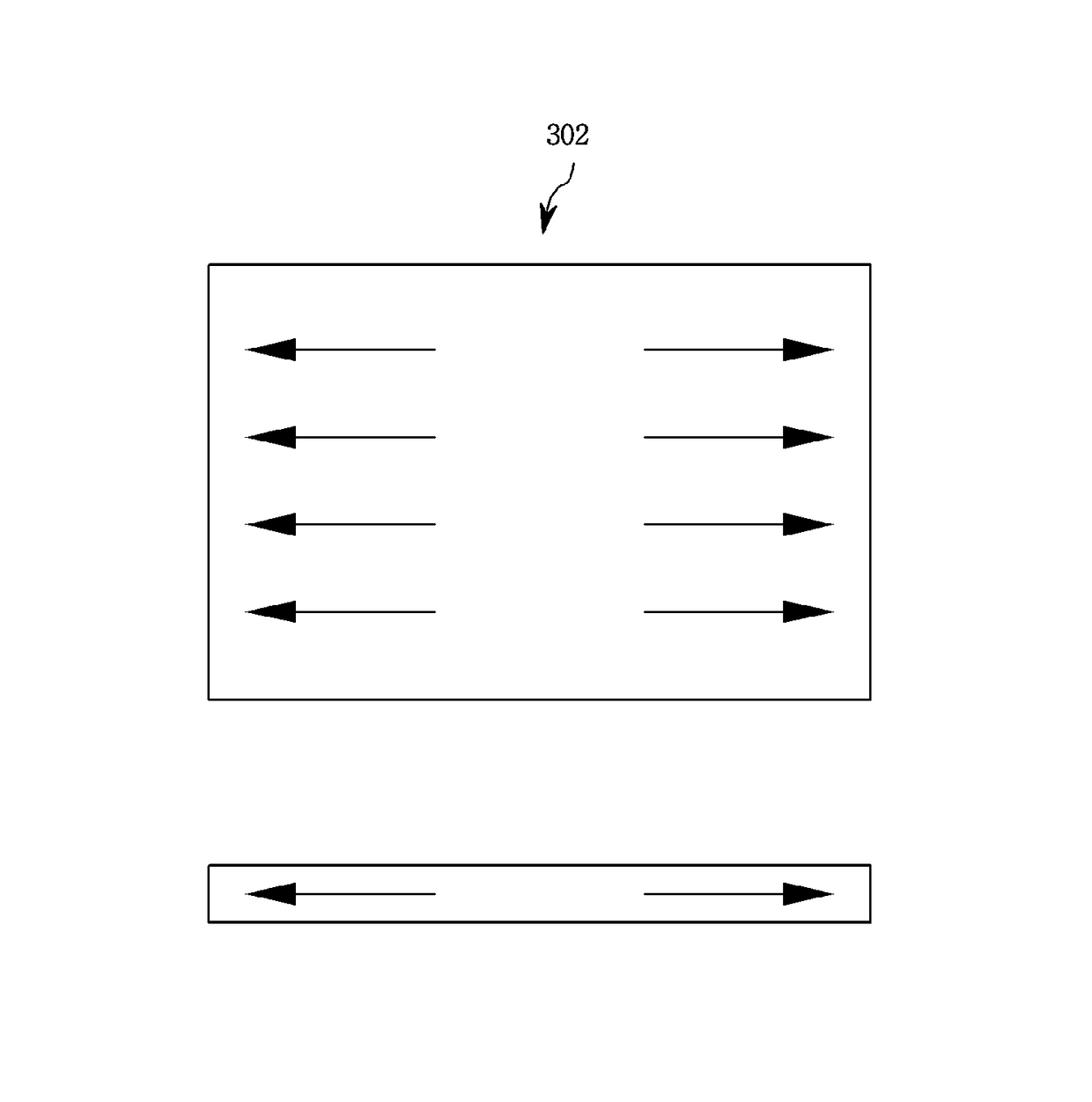 Adhesive film and manufacturing method of the same, and display device including the adhesive film