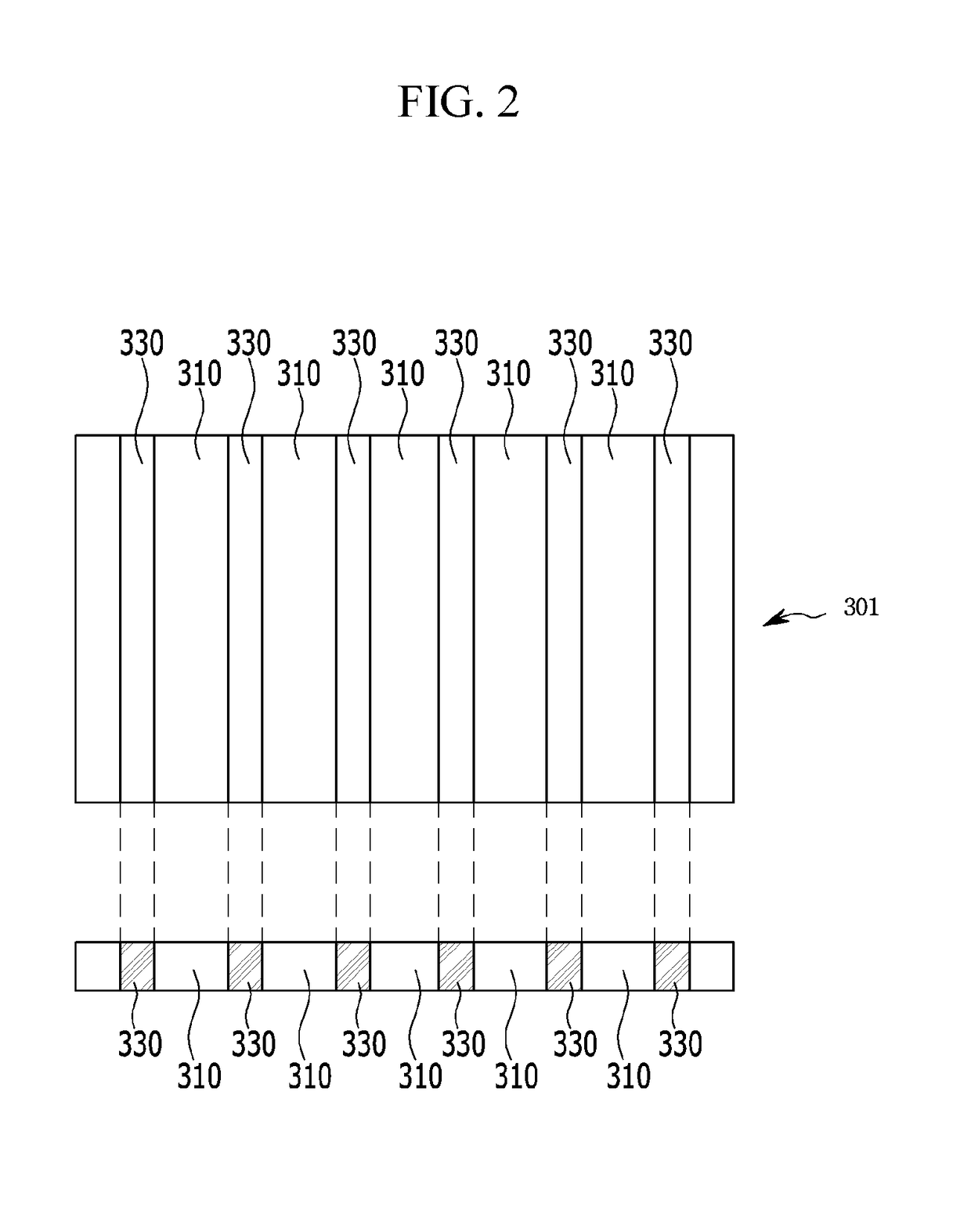 Adhesive film and manufacturing method of the same, and display device including the adhesive film