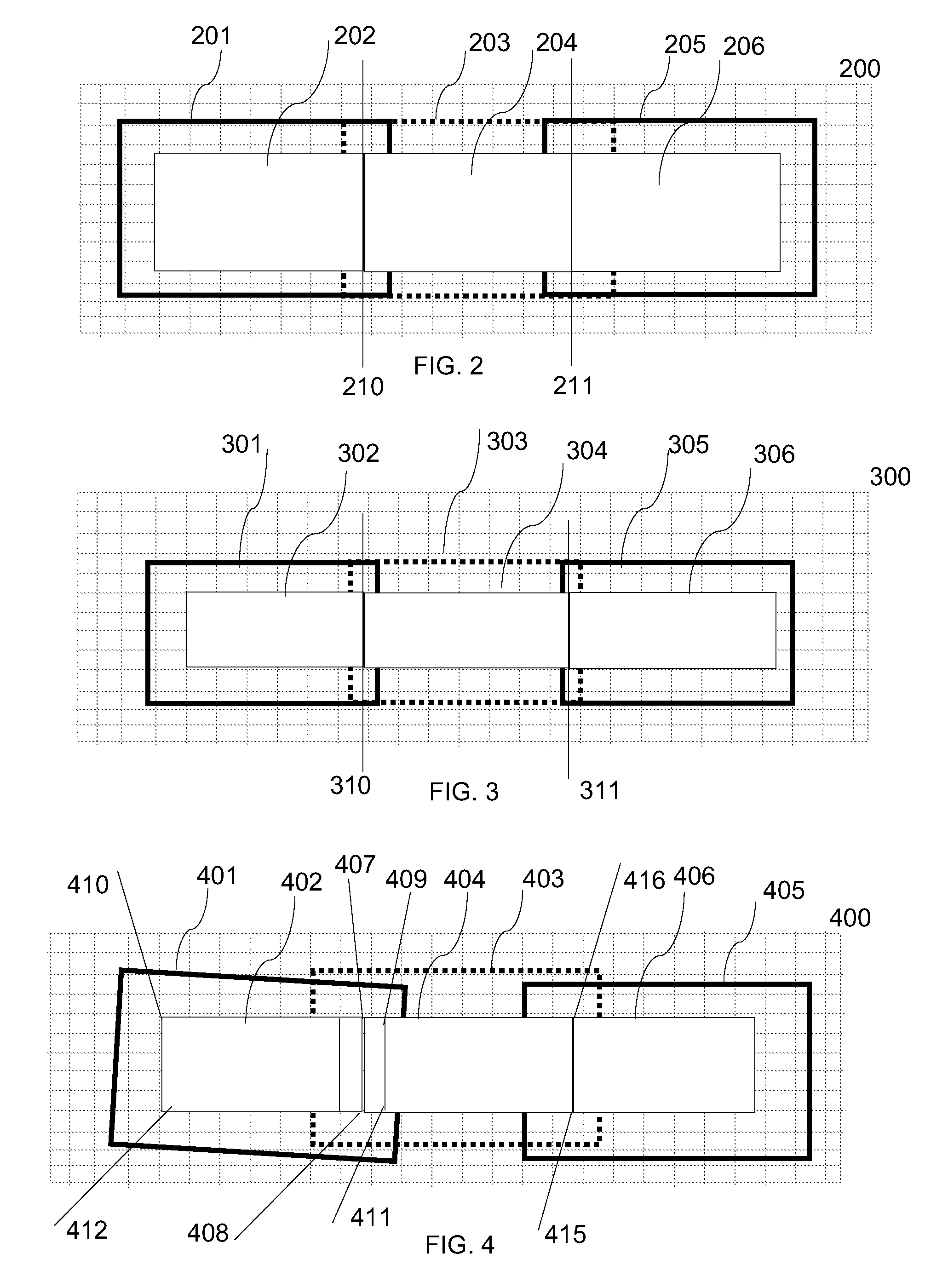 Controller in a Camera for Creating a Panoramic Image