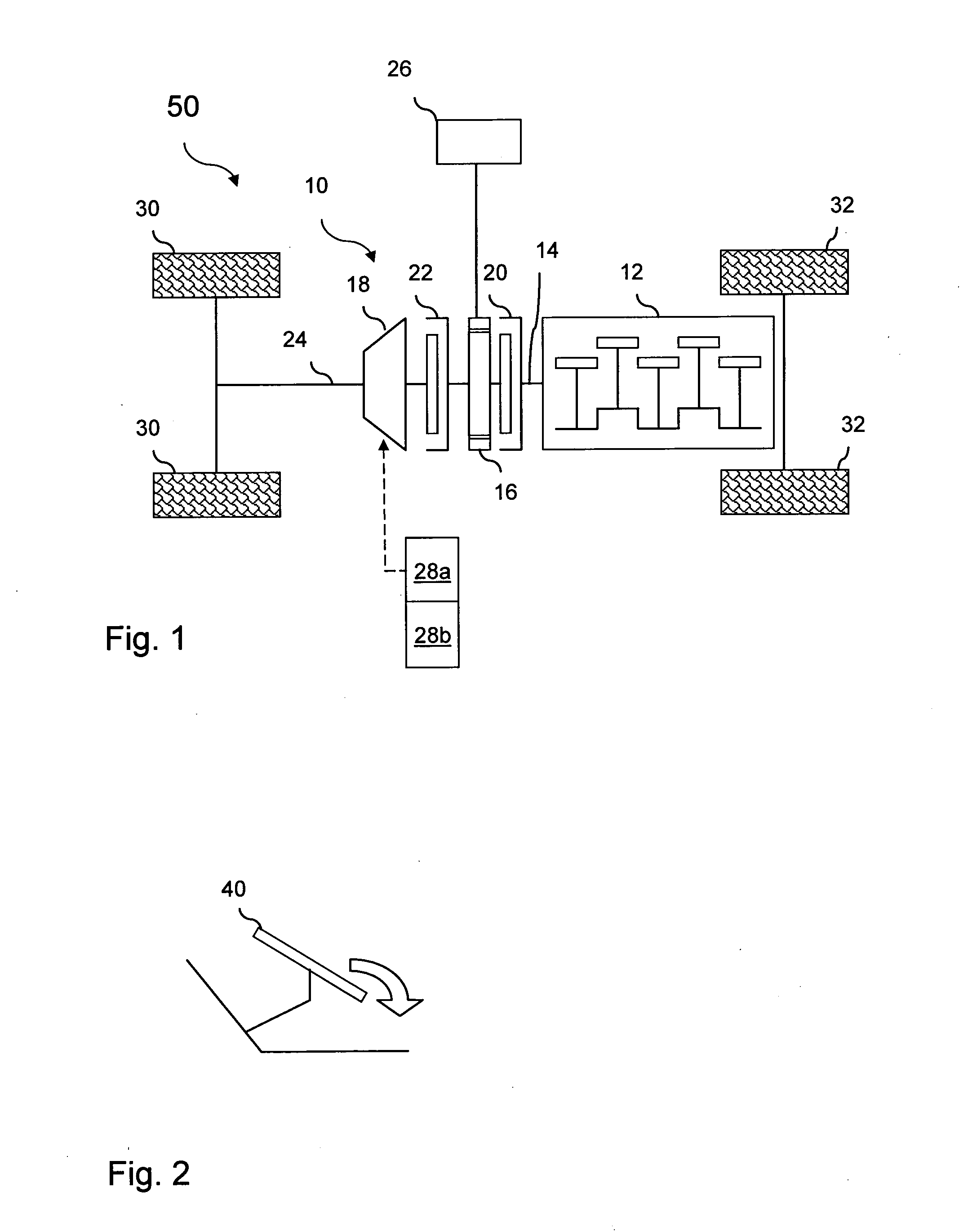 Method for operating a hybrid vehicle and hybrid vehicle