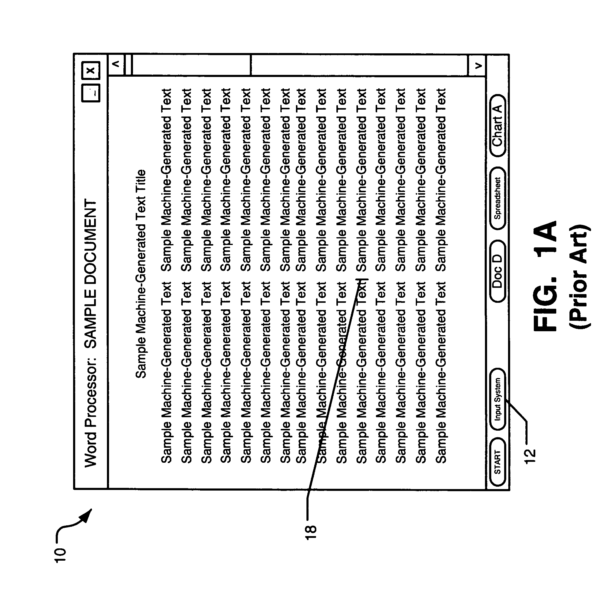 Systems, methods, and computer-readable media for invoking an electronic ink or handwriting interface