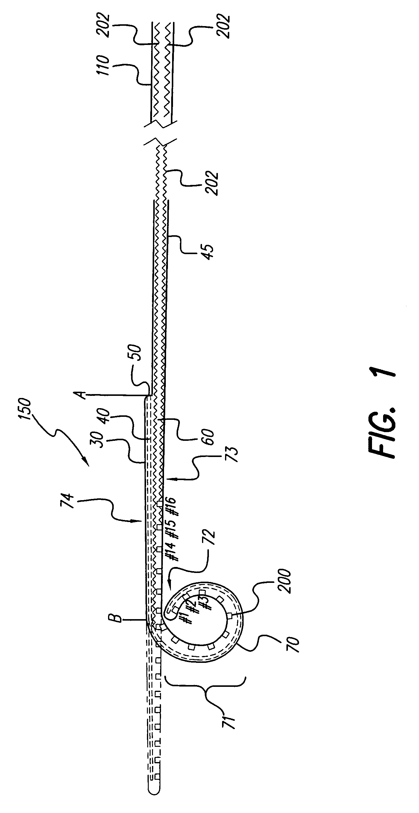 Cochlear implant electrode and method of making same