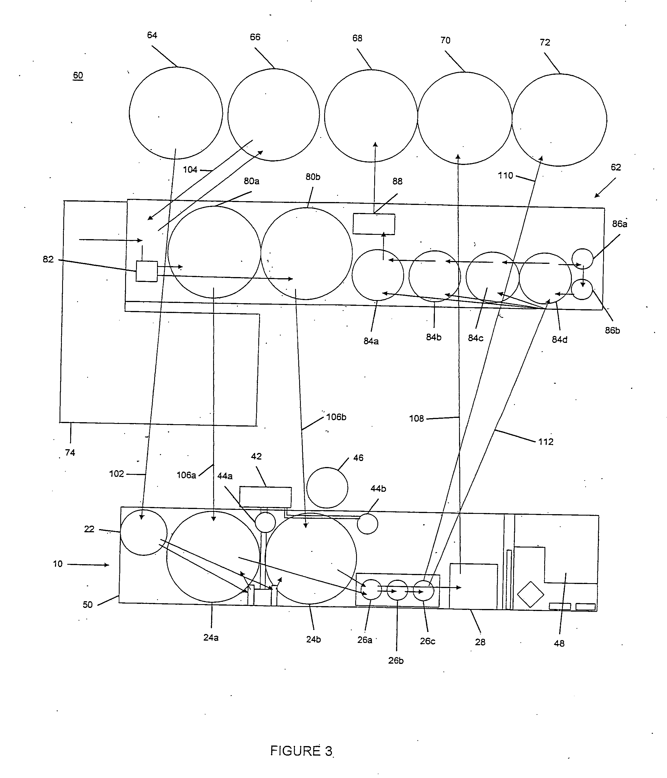 Production system and method