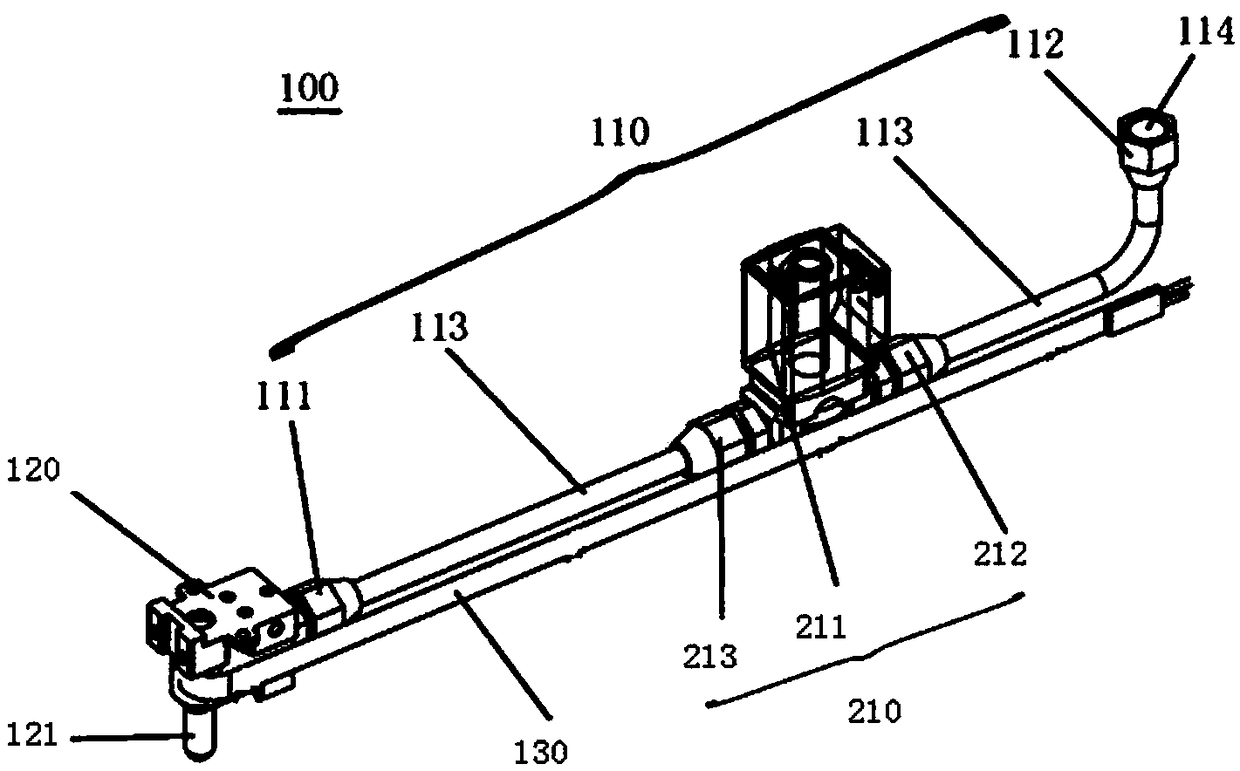 Apparatus and method for controlling paraffin wax distribution of paraffin wax dispenser, and embedding machine