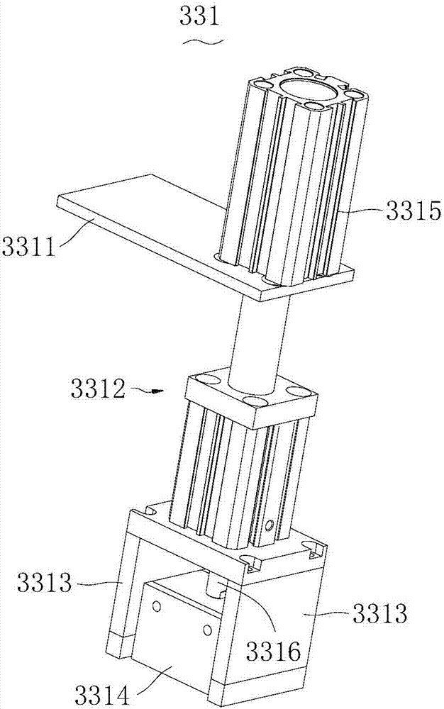 Intelligent workpiece processing equipment