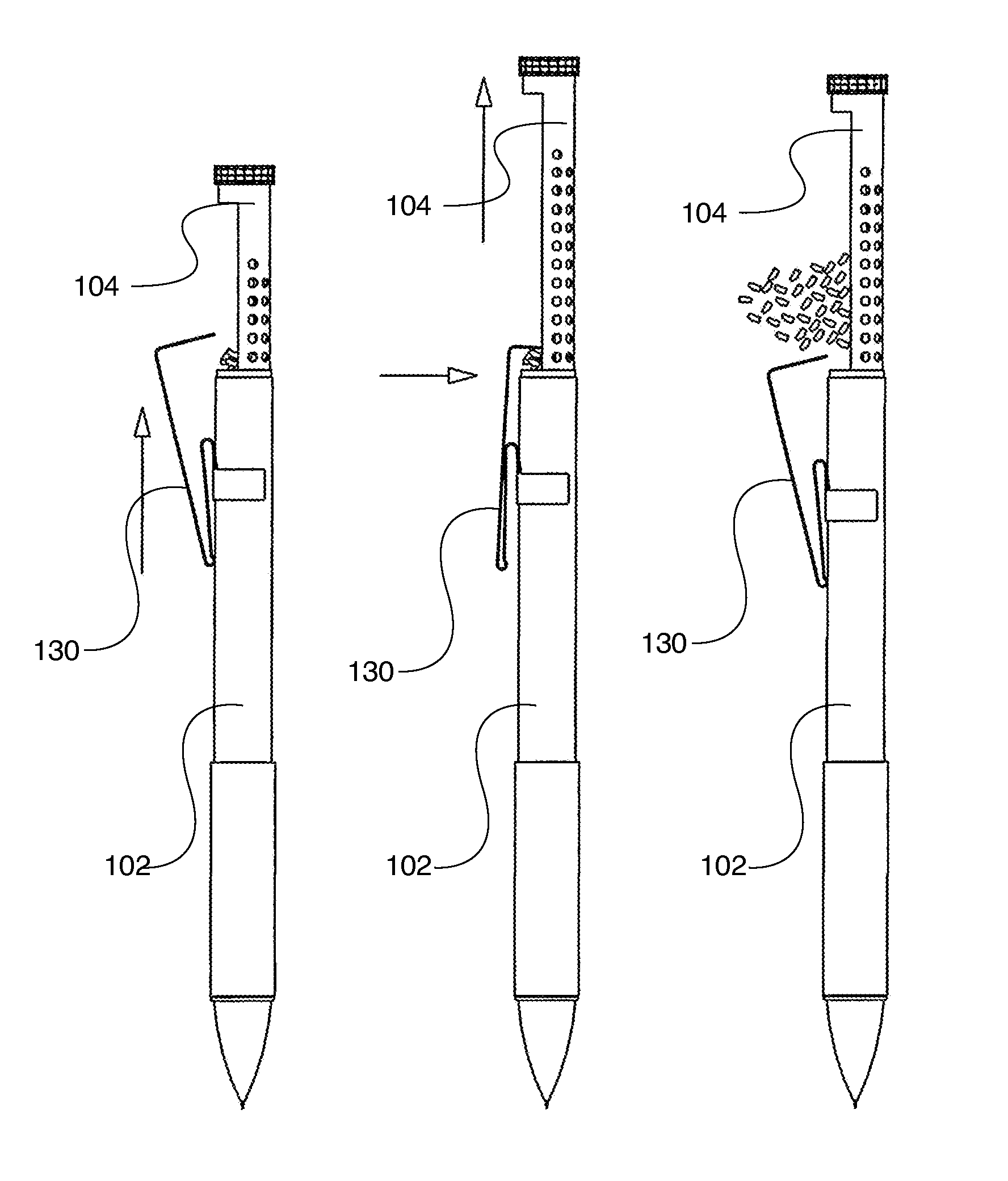 Covert tobacco smoking pipe