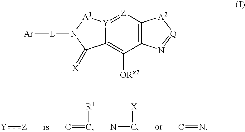 Pre-organized tricyclic integrase inhibitor compounds