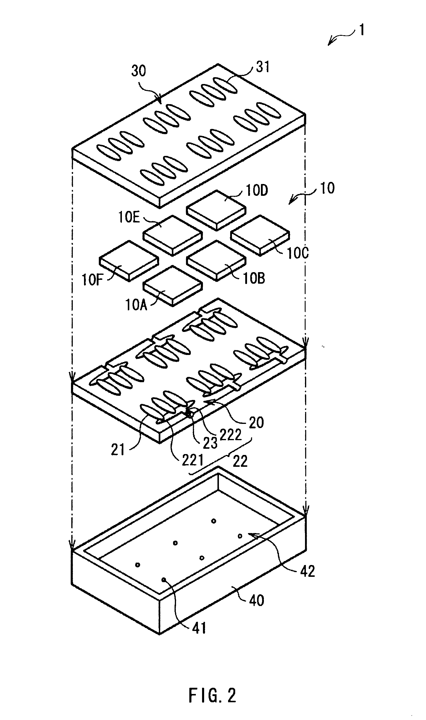 Fuel cell, fuel cell system, and electronic device
